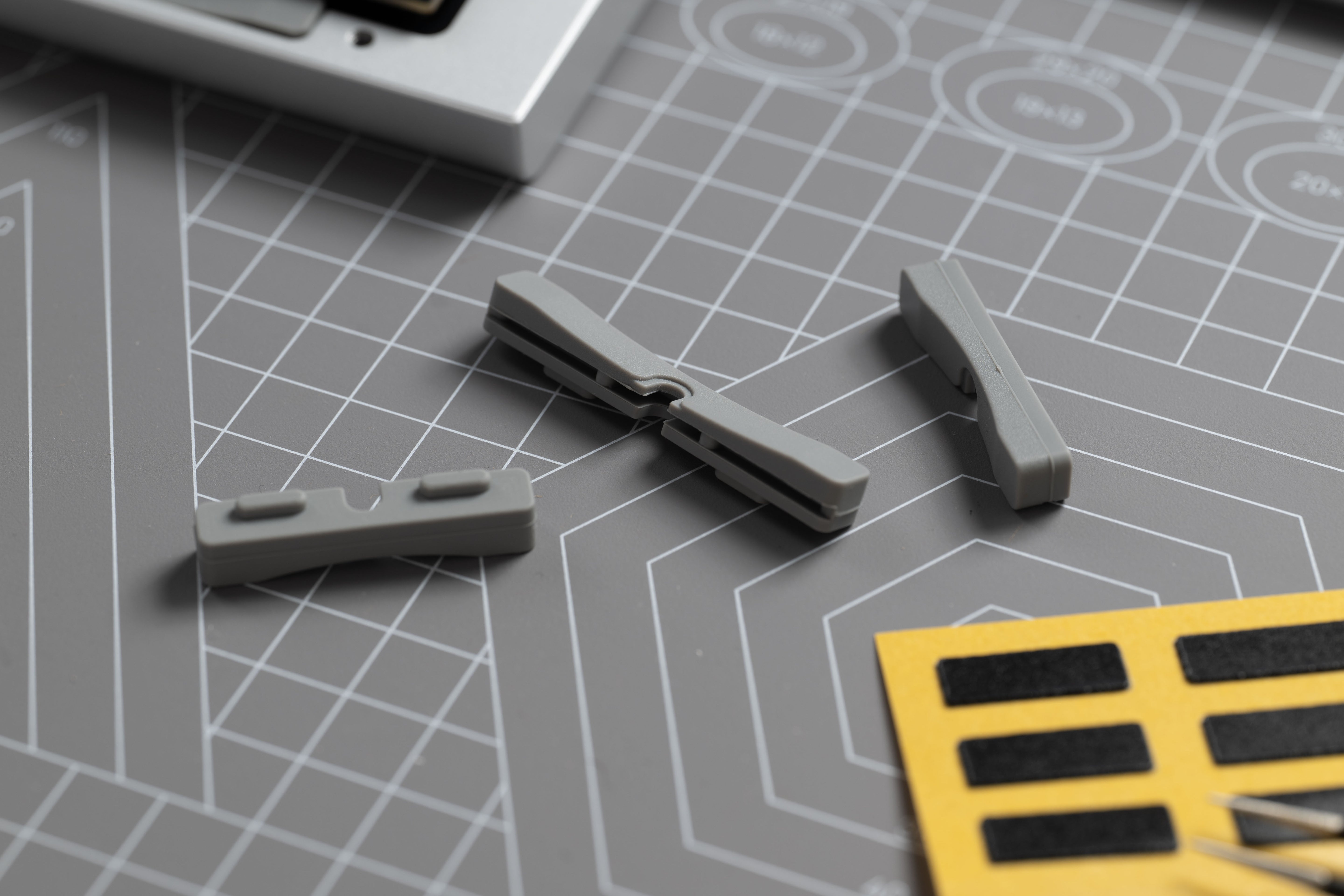 (Group Buy) MM Class100 Keyboard Kit