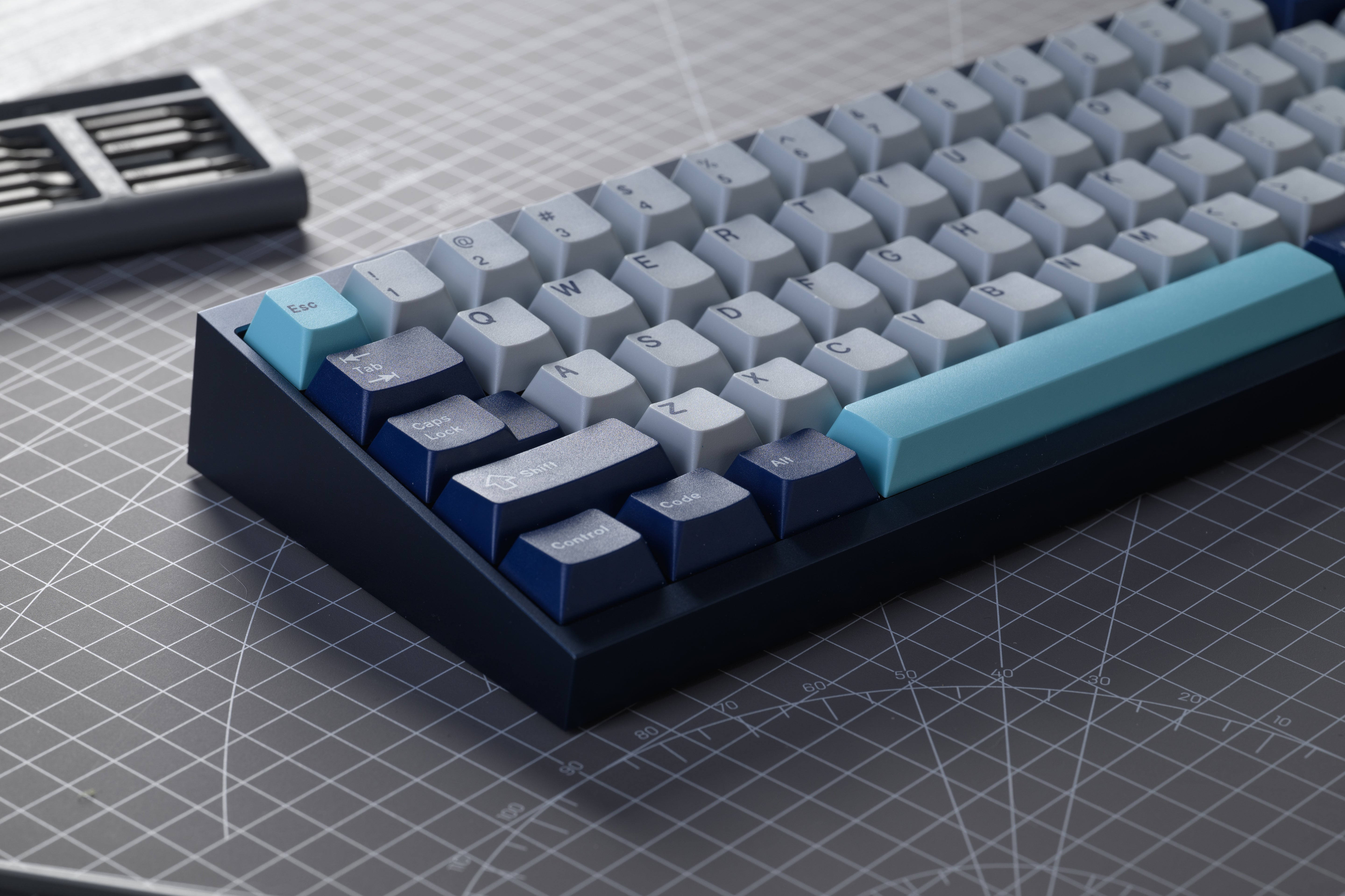 (Group Buy) Tofu65 3.0 Keyboard Kit