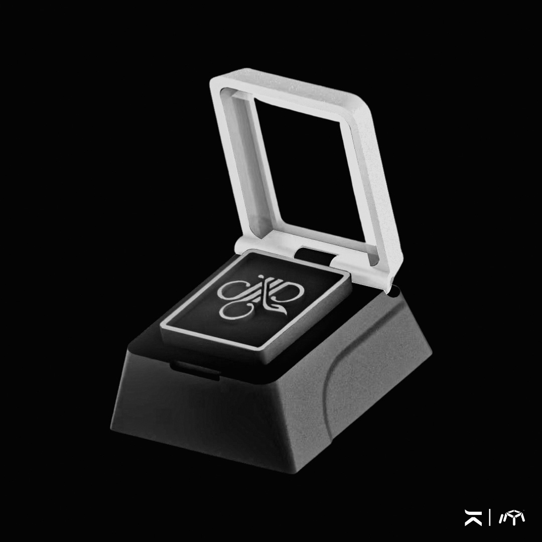 (Group Buy) DMK Relic