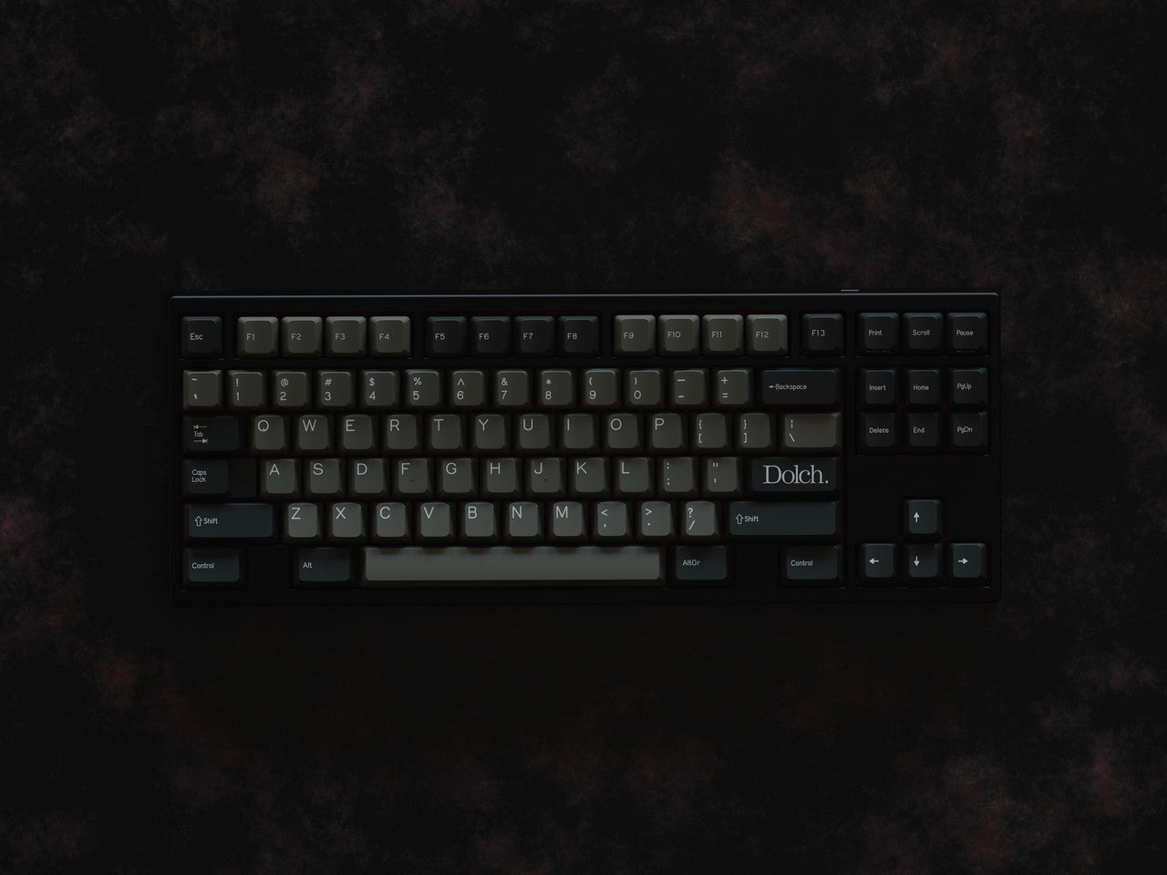 (Coming Soon) DCS Dolch