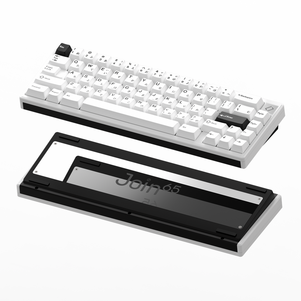 (In Stock) Join65 Keyboard Kit