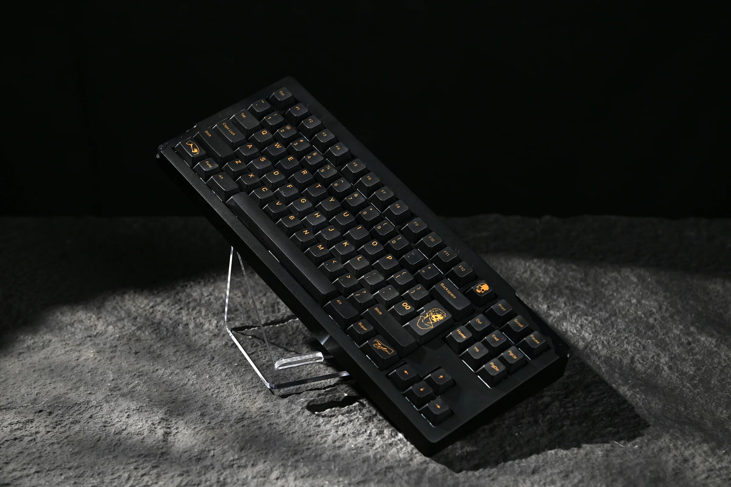 (In Stock) KAP Midas R2 Keycaps