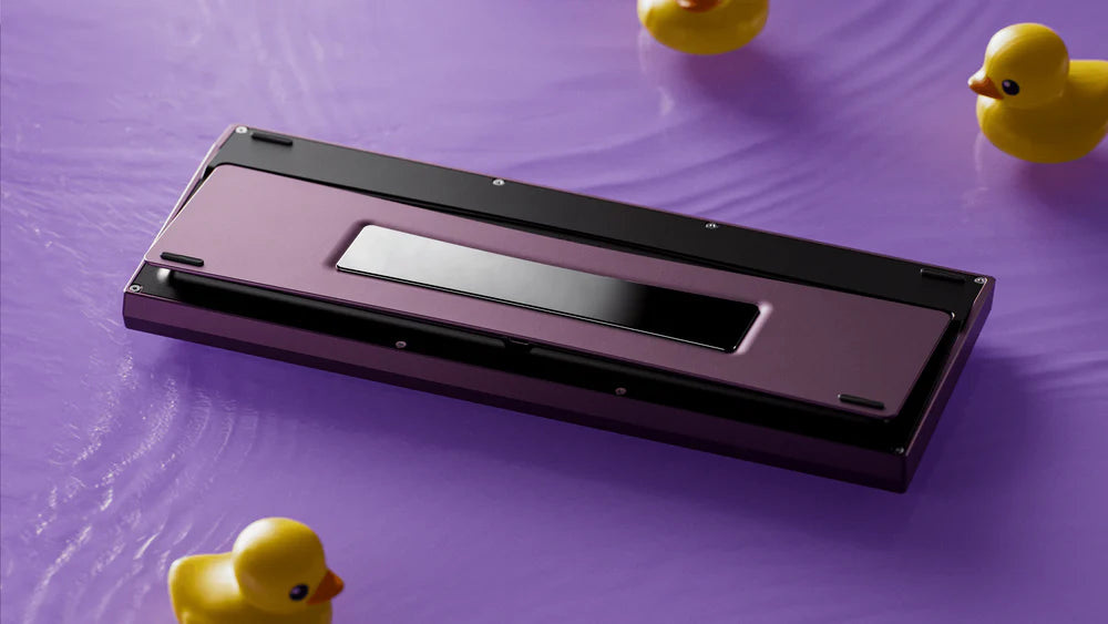 (Coming Soon) Katina TKL Keyboard Kit