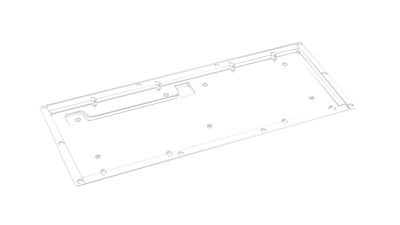 Keycult No. 3 Bottom