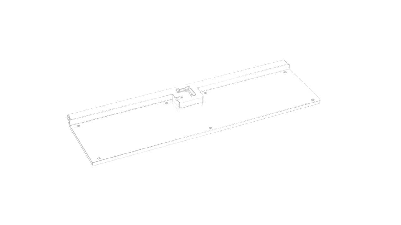 Keycult No. 3 Weight