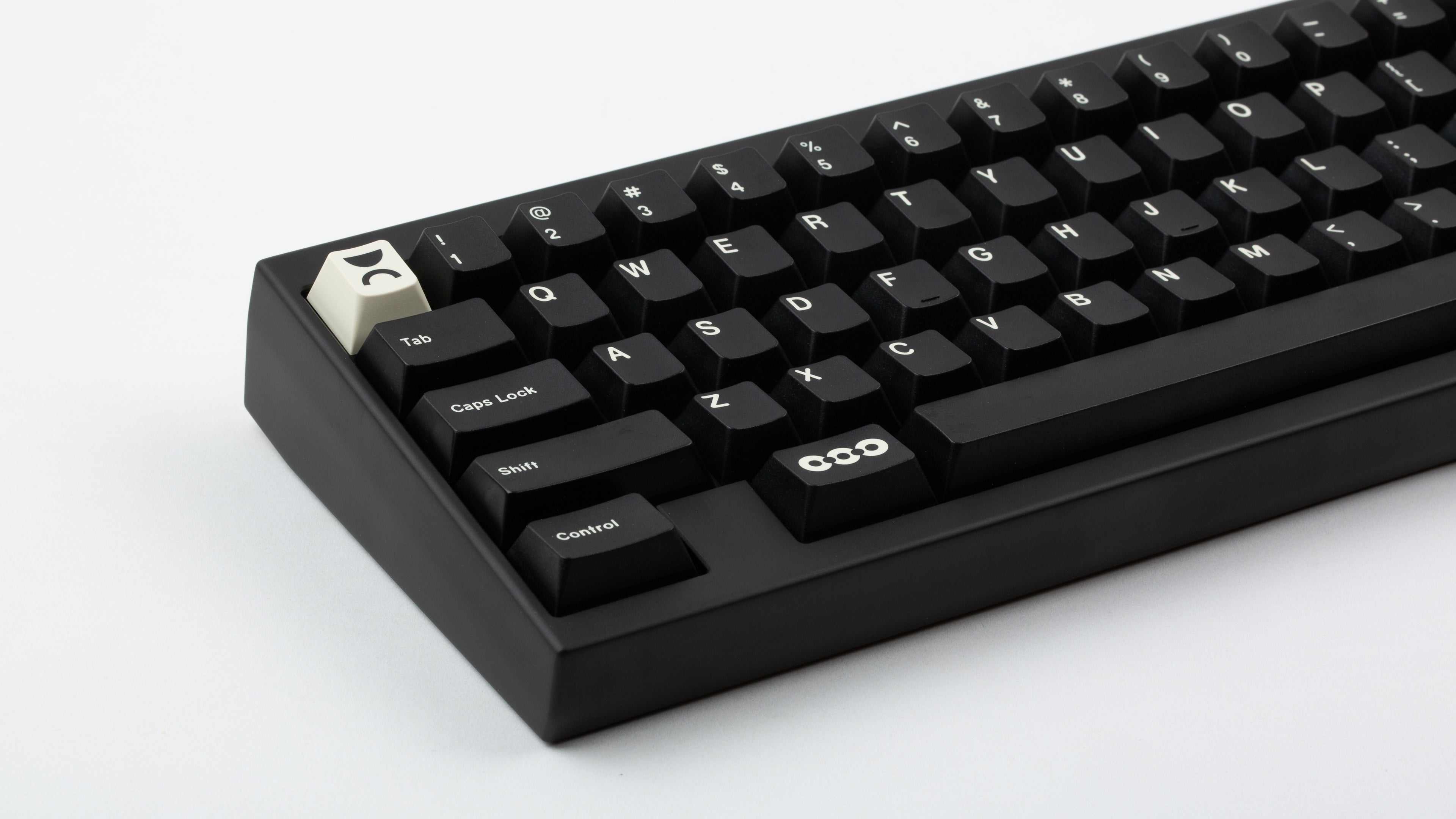 Keycult No. 2/60 Keyboard Kit