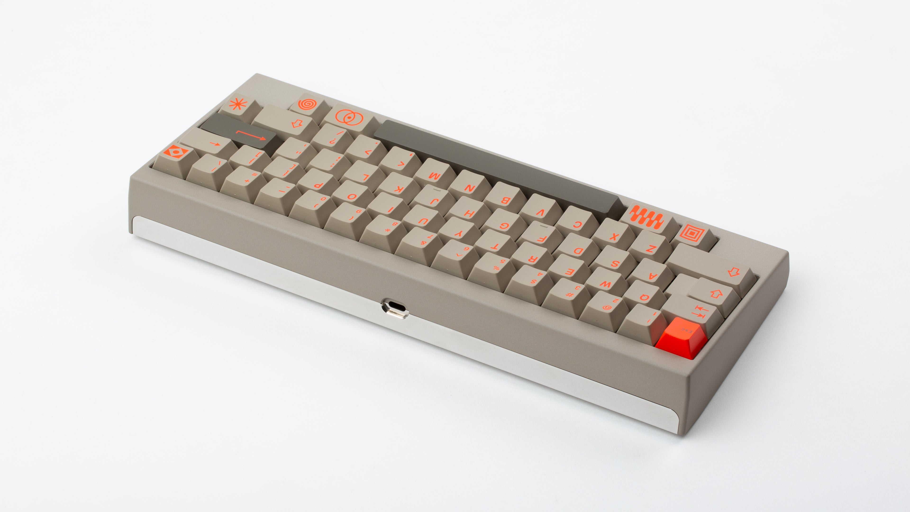 Keycult No. 2/60 Keyboard Kit