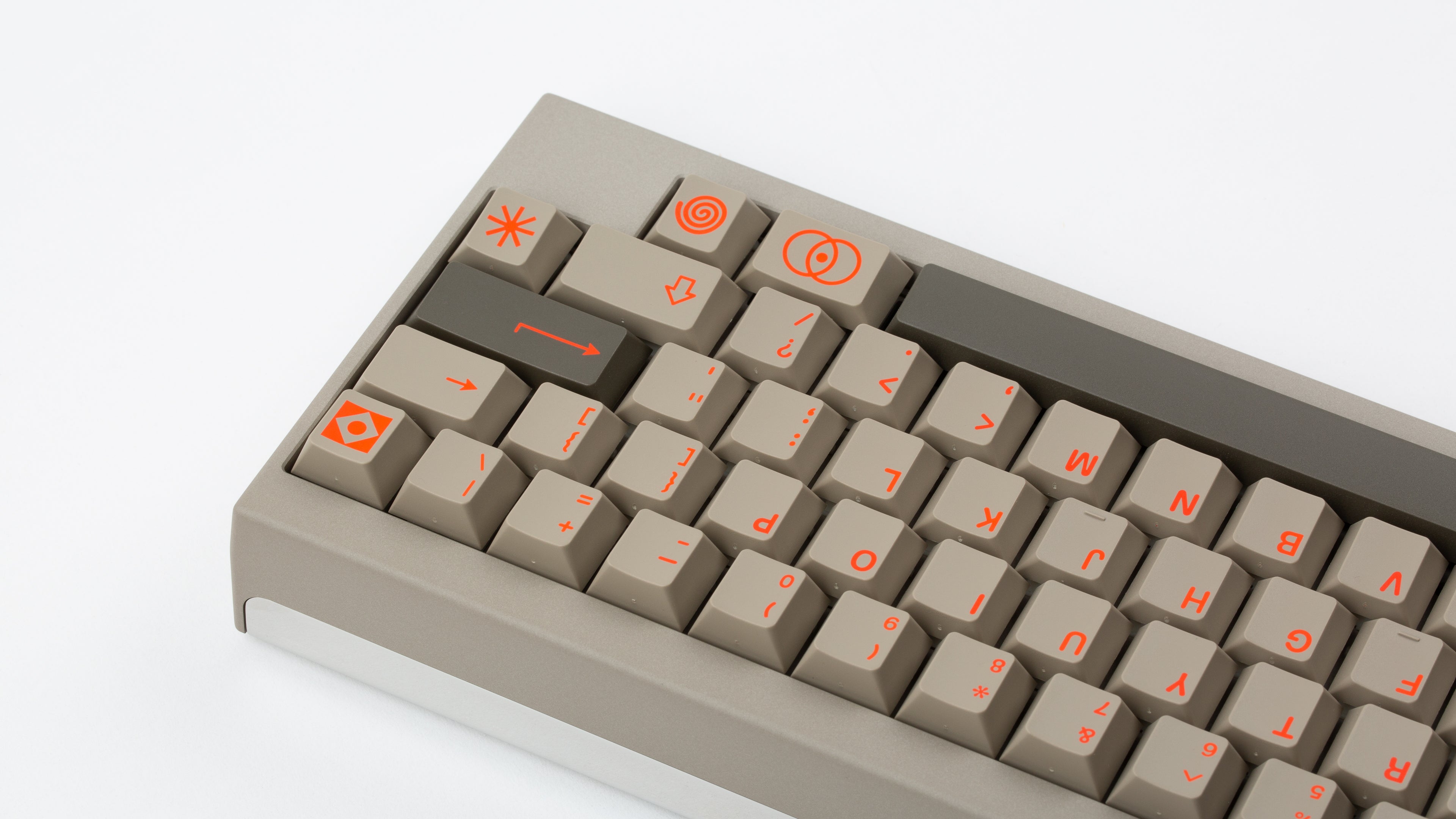 Keycult No. 2/60 Keyboard Kit