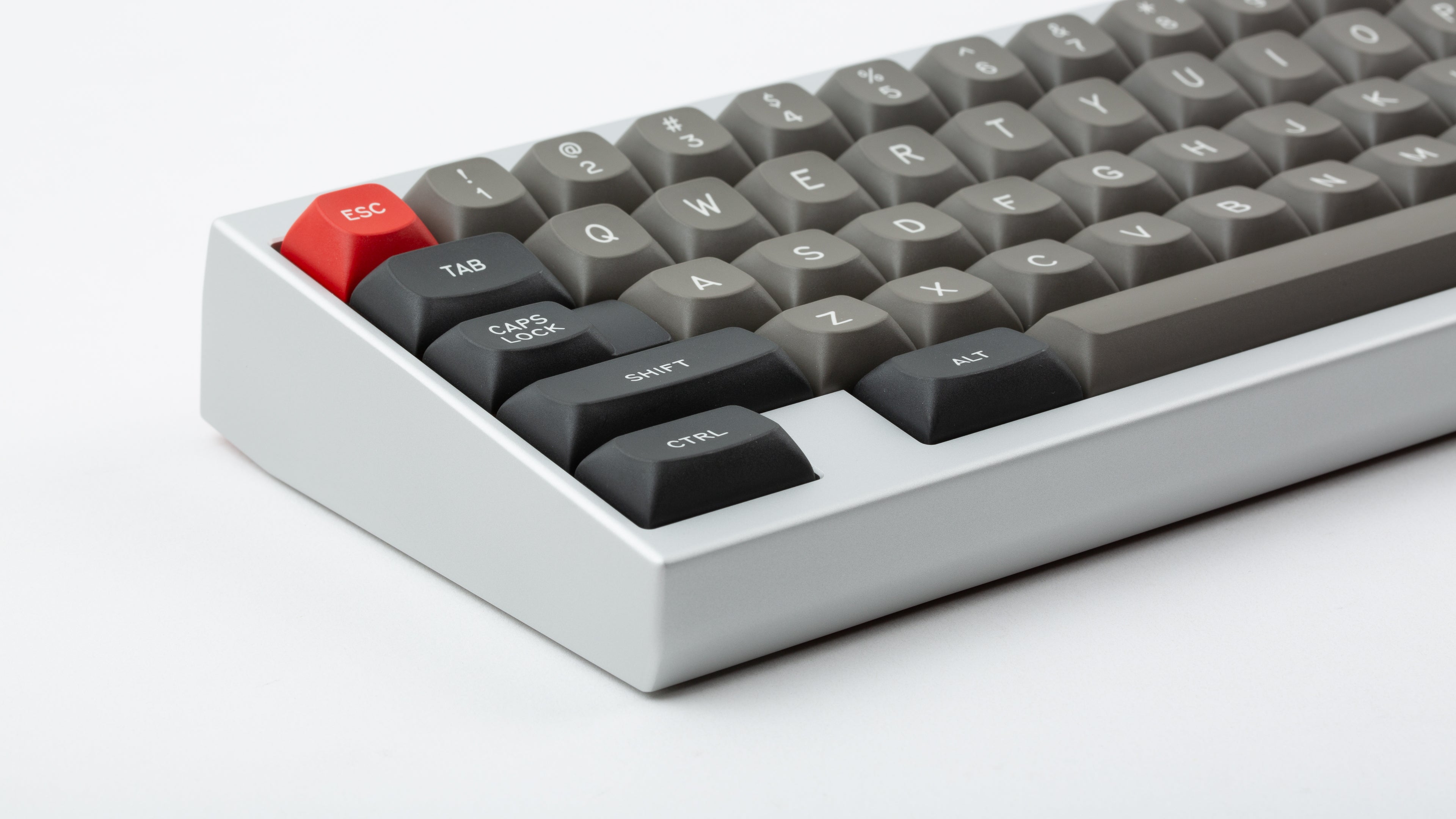 Keycult No. 2/60 Keyboard Kit