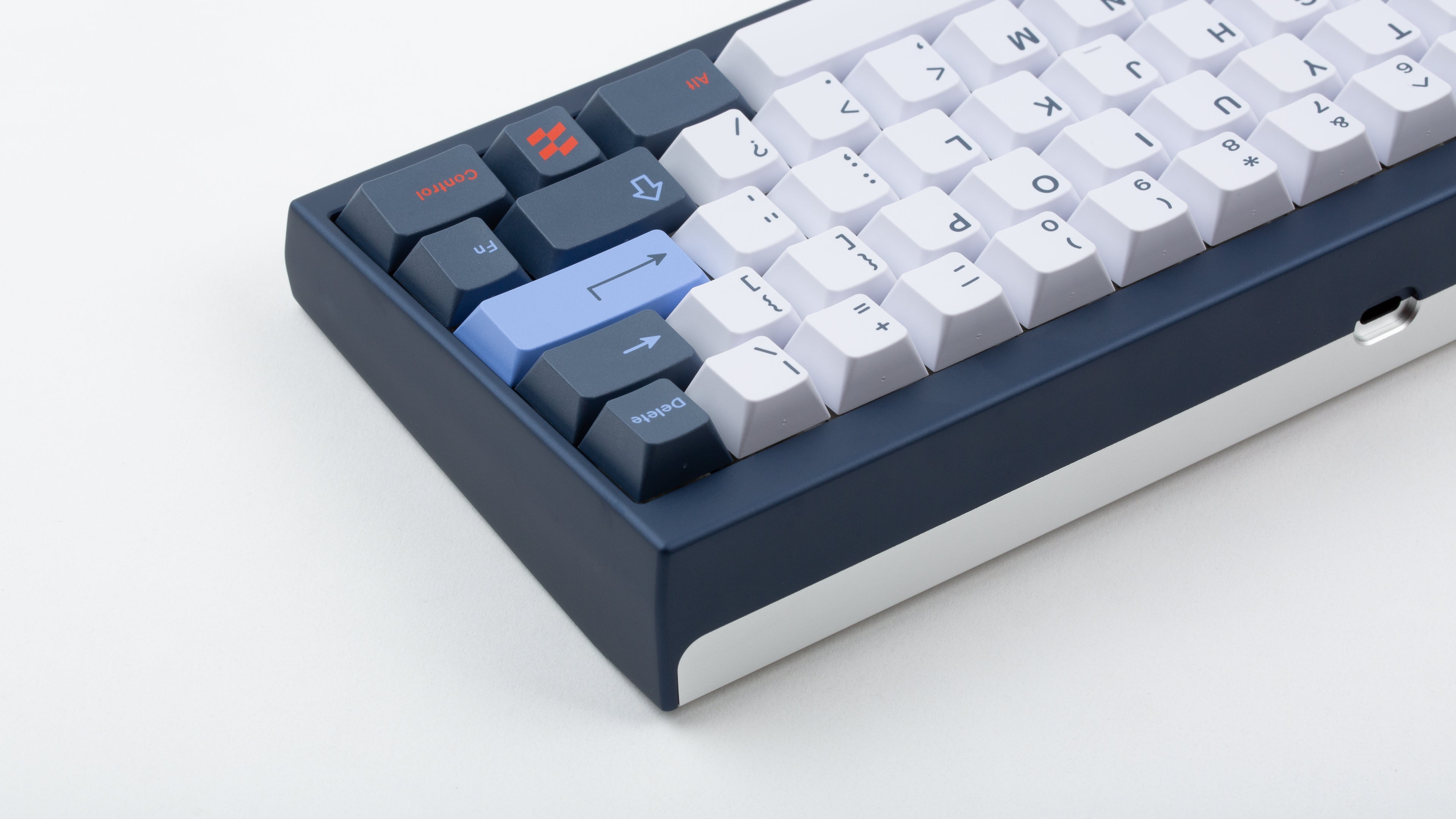 Keycult No. 2/60 Keyboard Kit