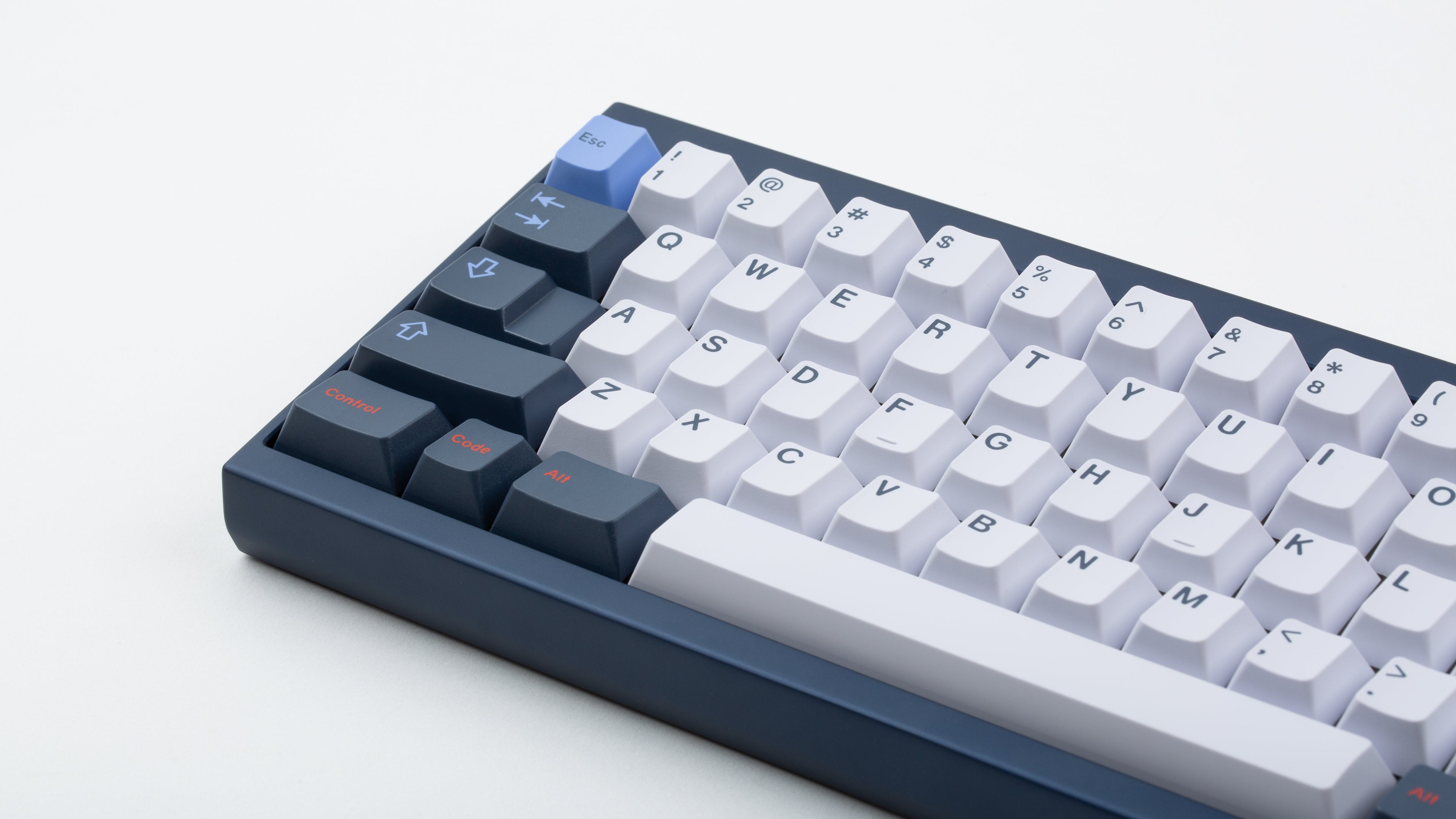 Keycult No. 2/60 Keyboard Kit