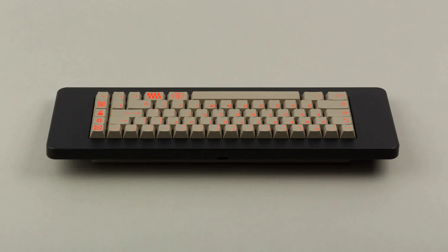 (In Stock) KeyKobo Signet Keycap Set