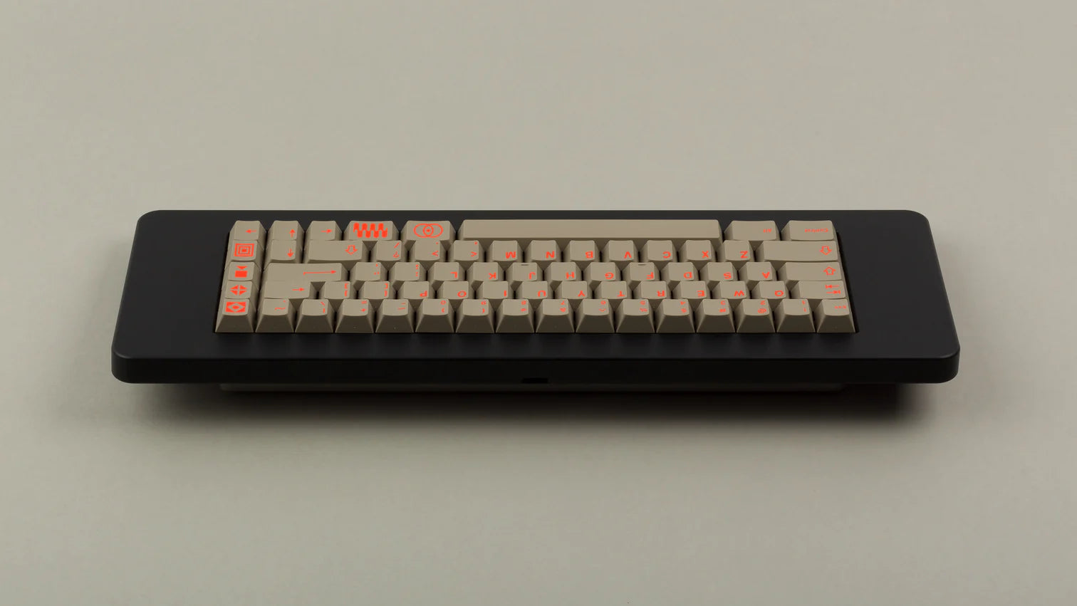 (Pre Order) KeyKobo Signet Keycap Set