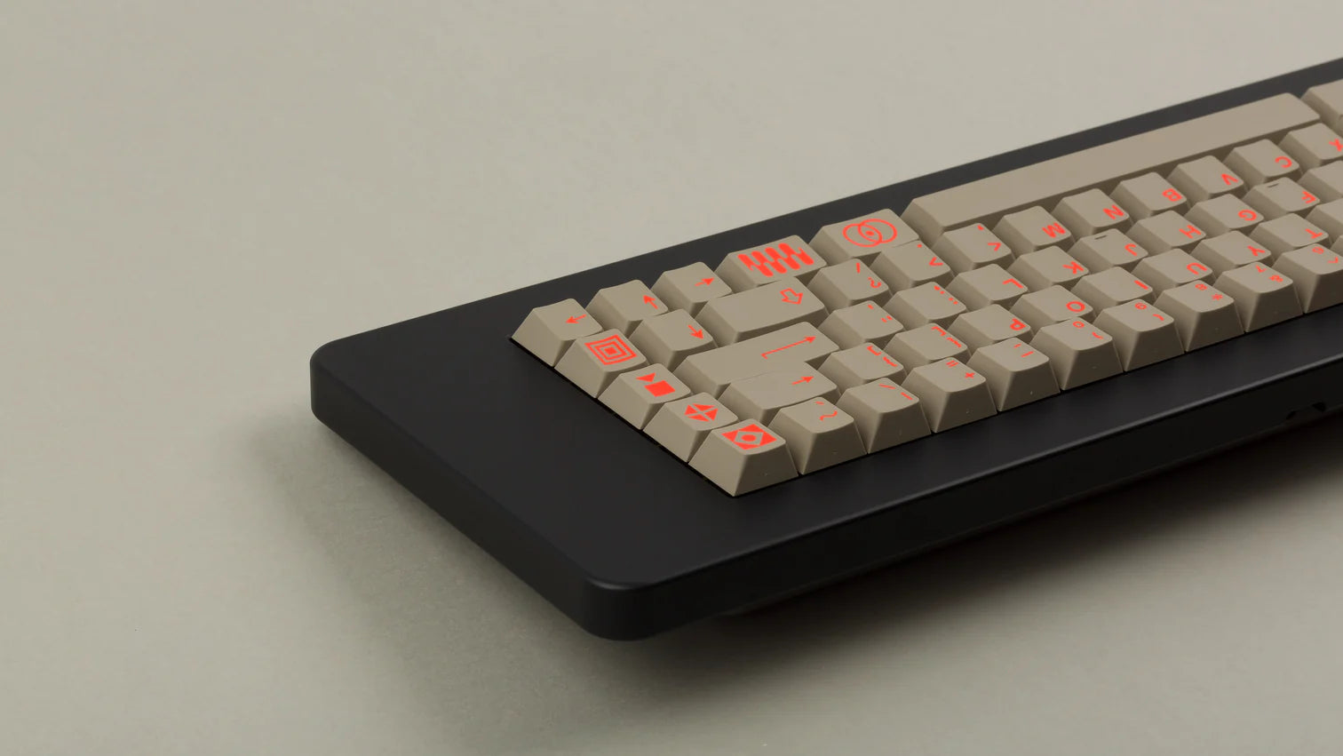 (Pre Order) KeyKobo Signet Keycap Set