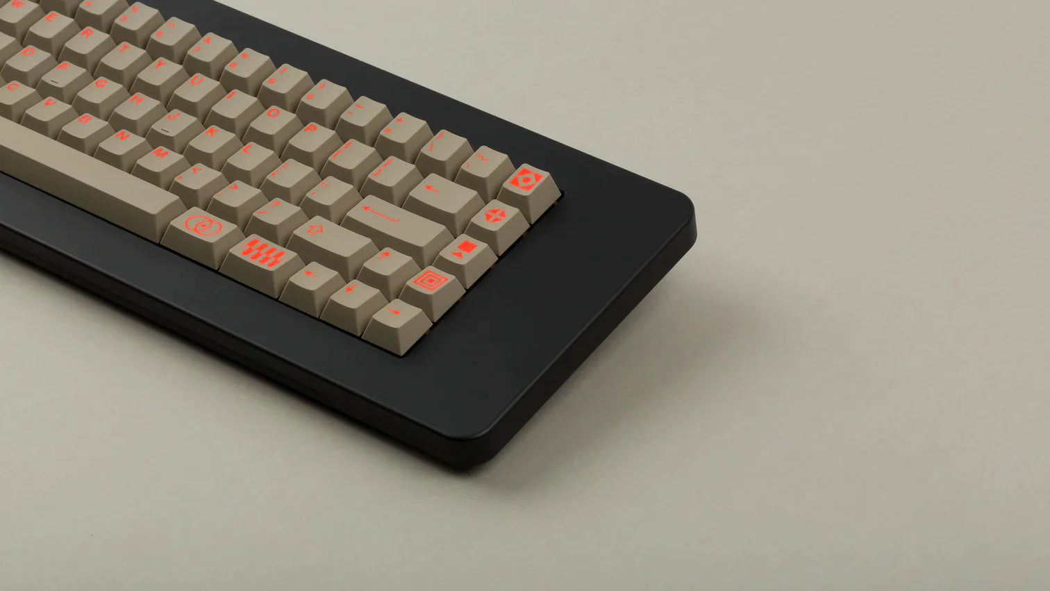 (In Stock) KeyKobo Signet Keycap Set