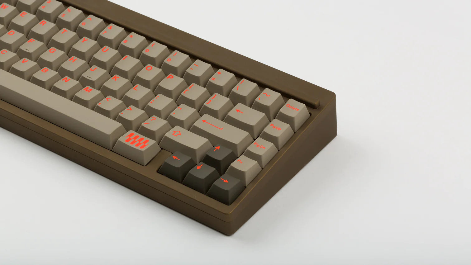 (In Stock) KeyKobo Signet Keycap Set