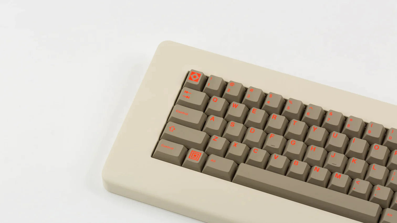 (In Stock) KeyKobo Signet Keycap Set