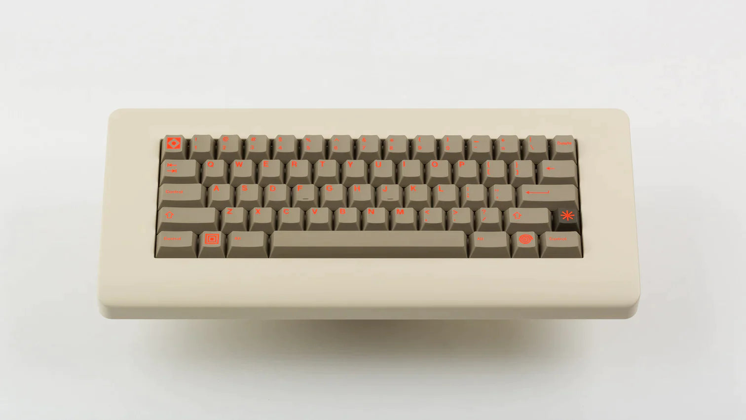 (In Stock) KeyKobo Signet Keycap Set