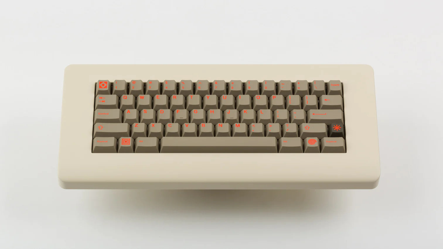 (Pre Order) KeyKobo Signet Keycap Set