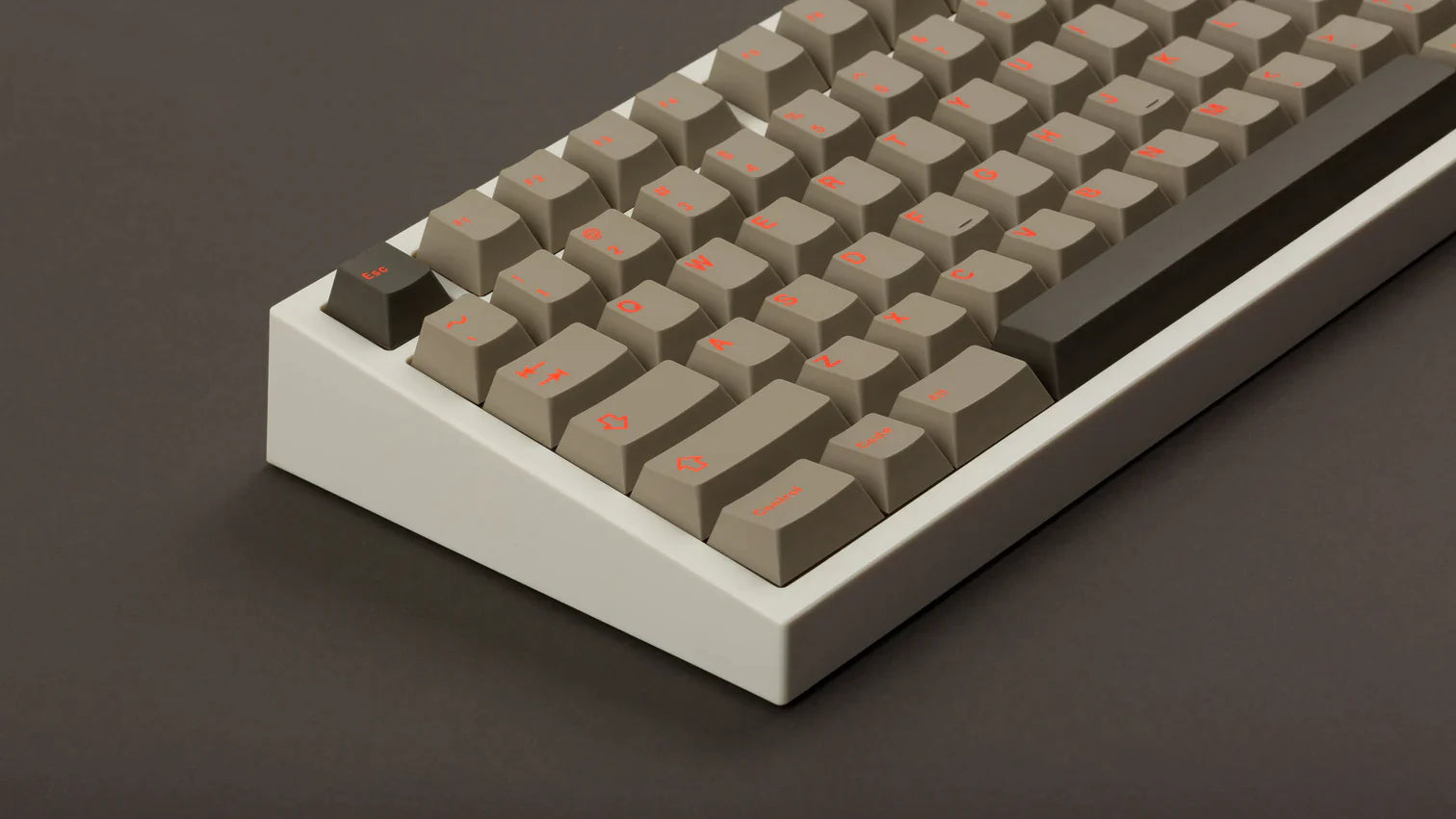 (In Stock) KeyKobo Signet Keycap Set