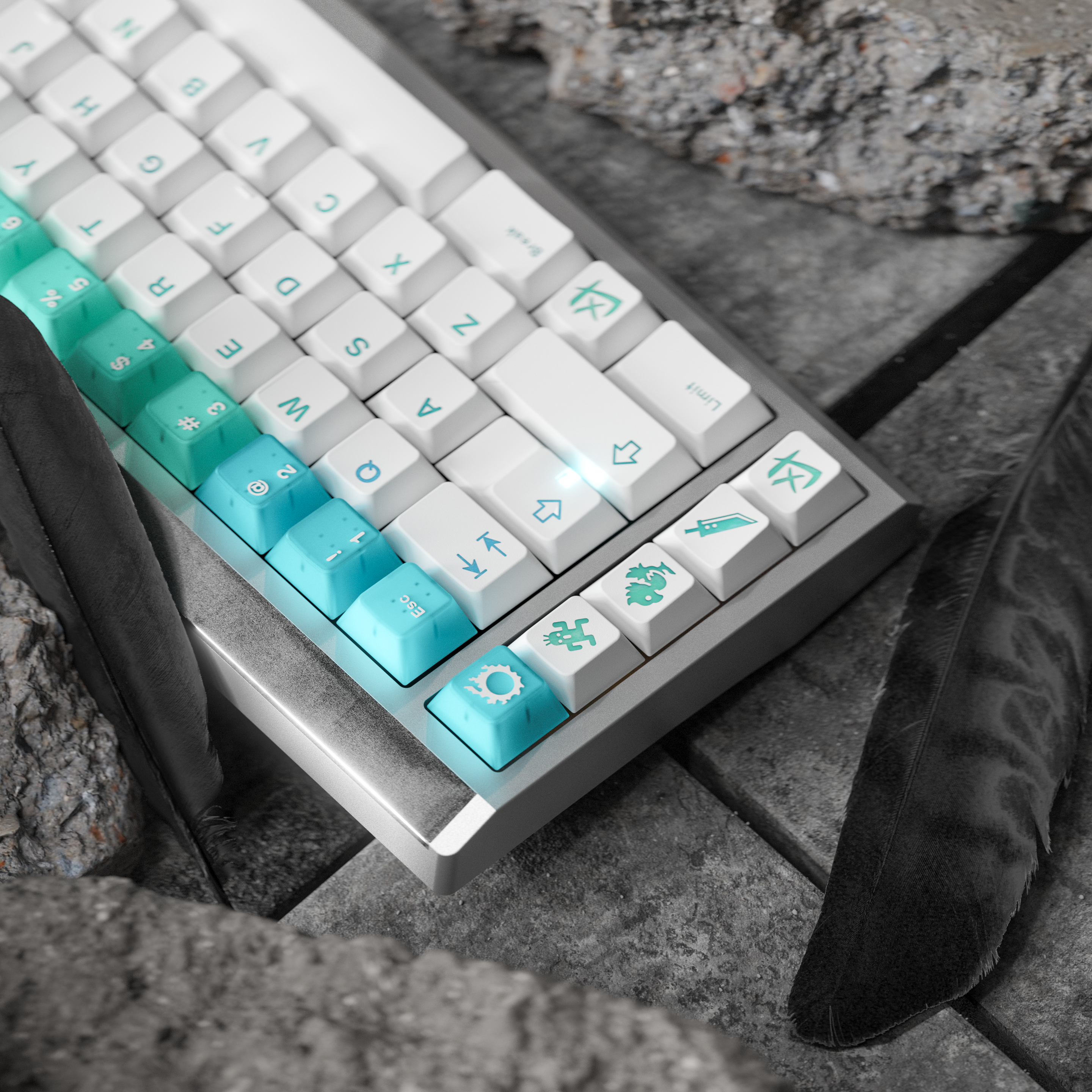 (Group Buy) MW Meteor Dreams