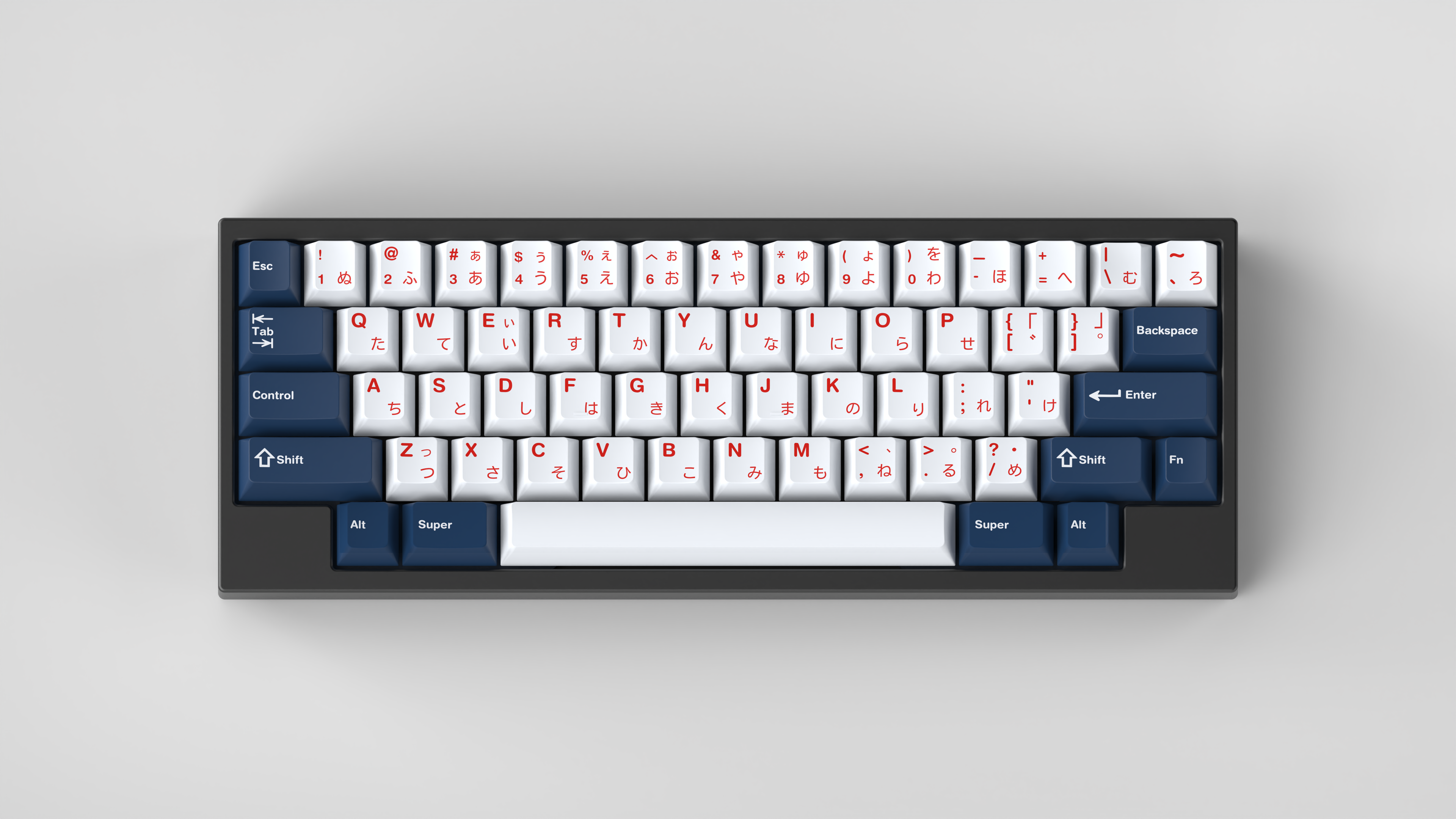 (Pre Order) GMK Vamp