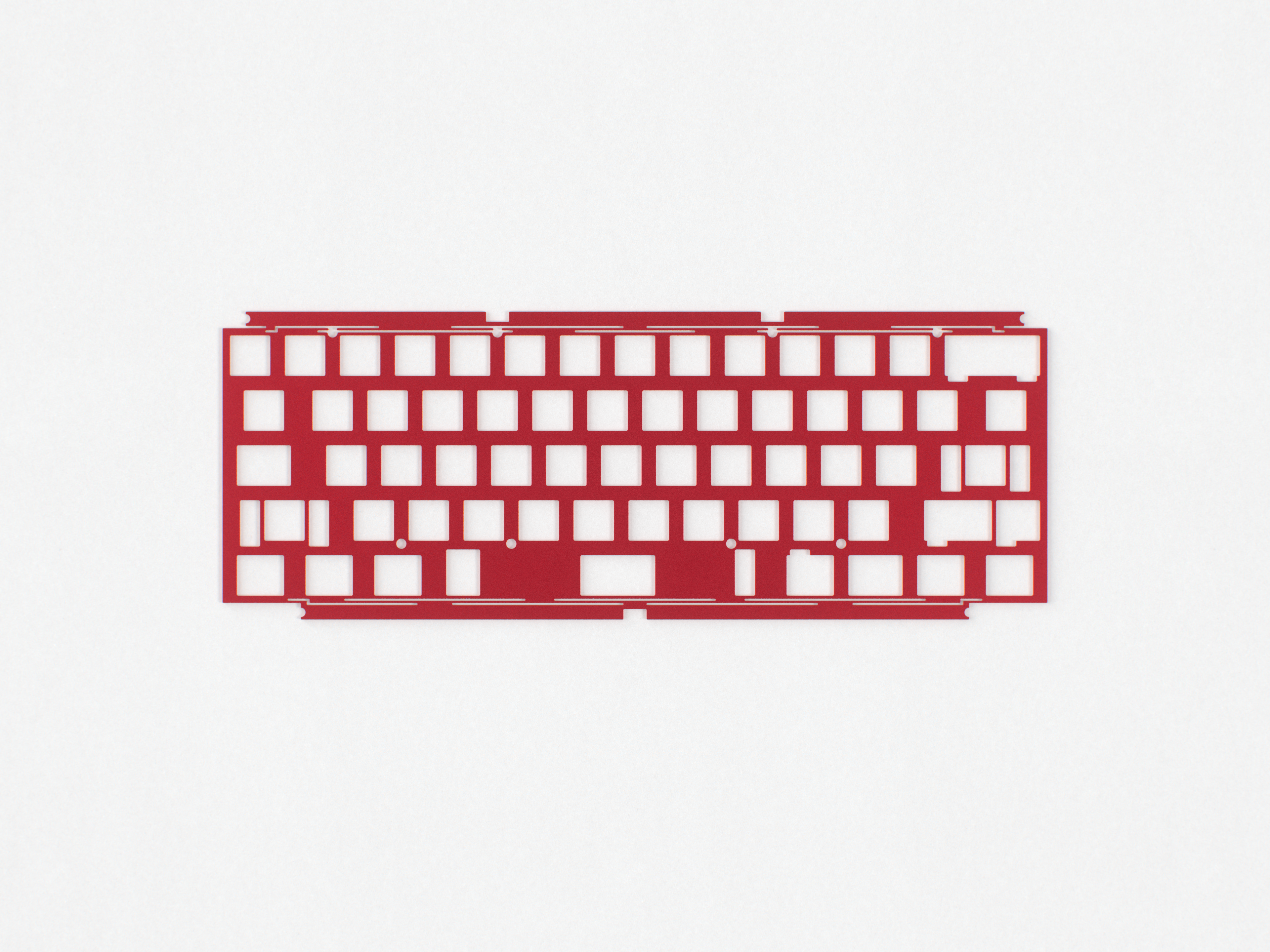 Keycult No. 2/60 Keyboard Kit Addons