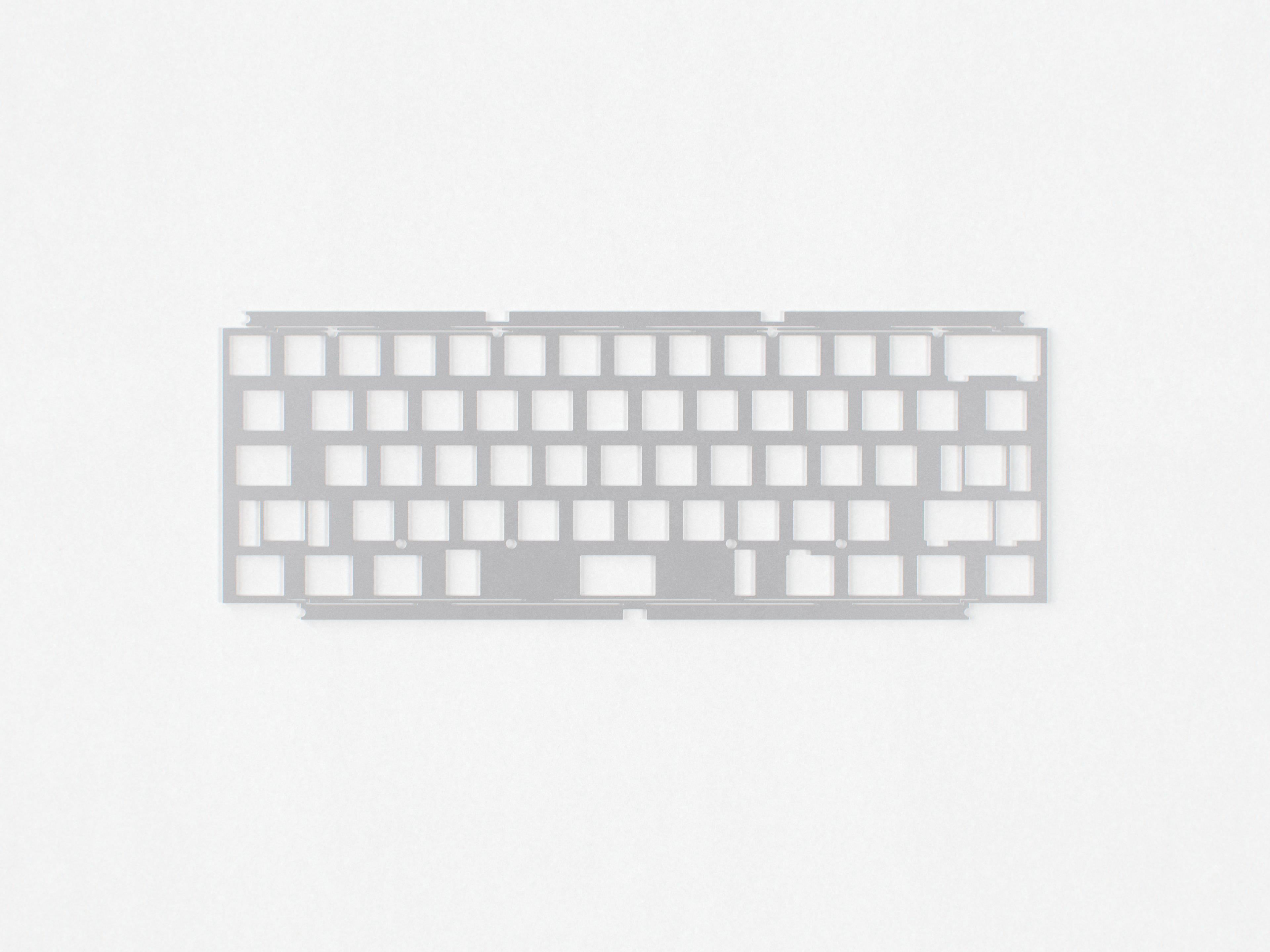 Keycult No. 2/60 Keyboard Kit Addons