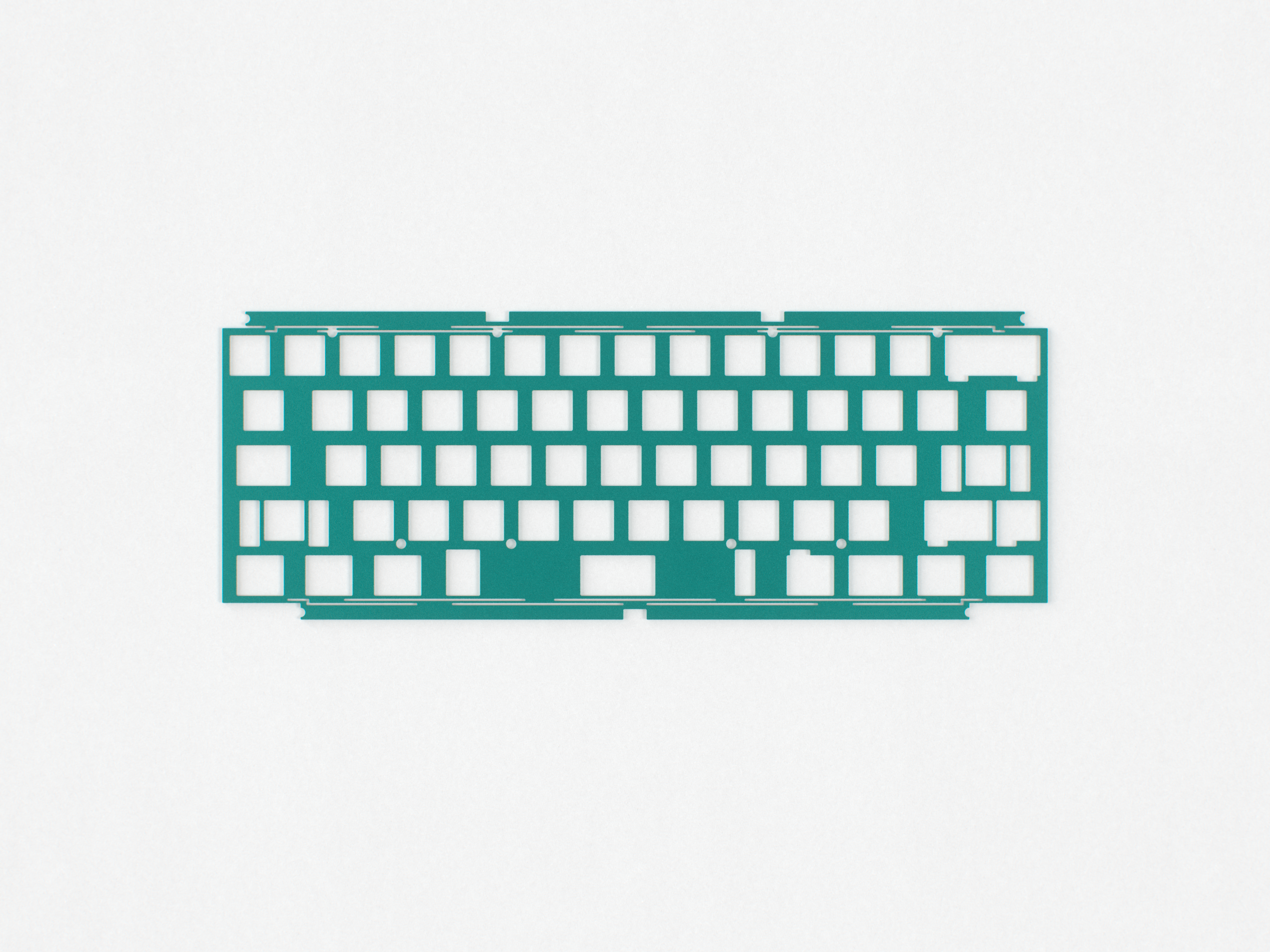 Keycult No. 2/60 Keyboard Kit Addons