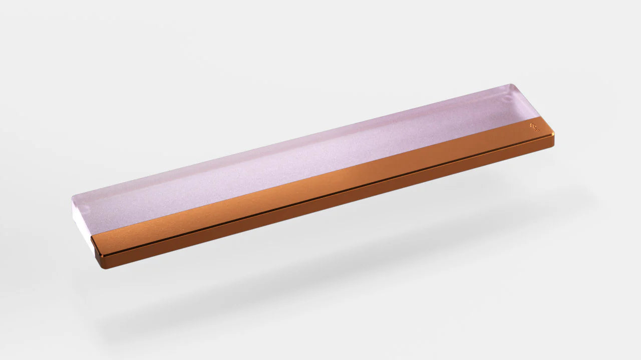 (Group Buy) Keycult Wrist Rests