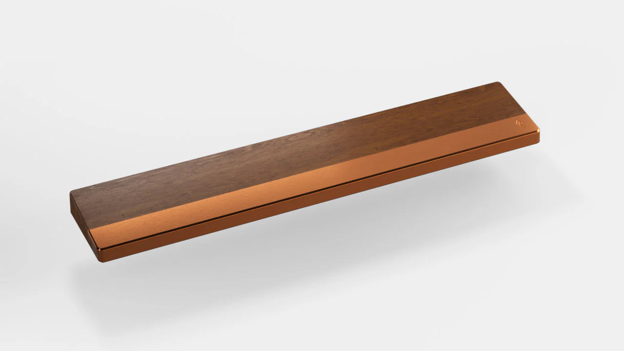 (Group Buy) Keycult Wrist Rests