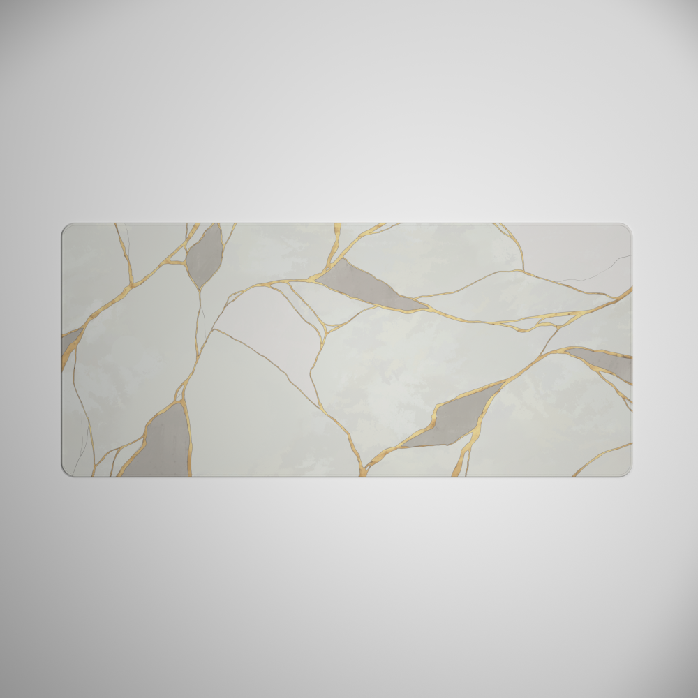 (Group Buy) KKB Kintsugi Shiro