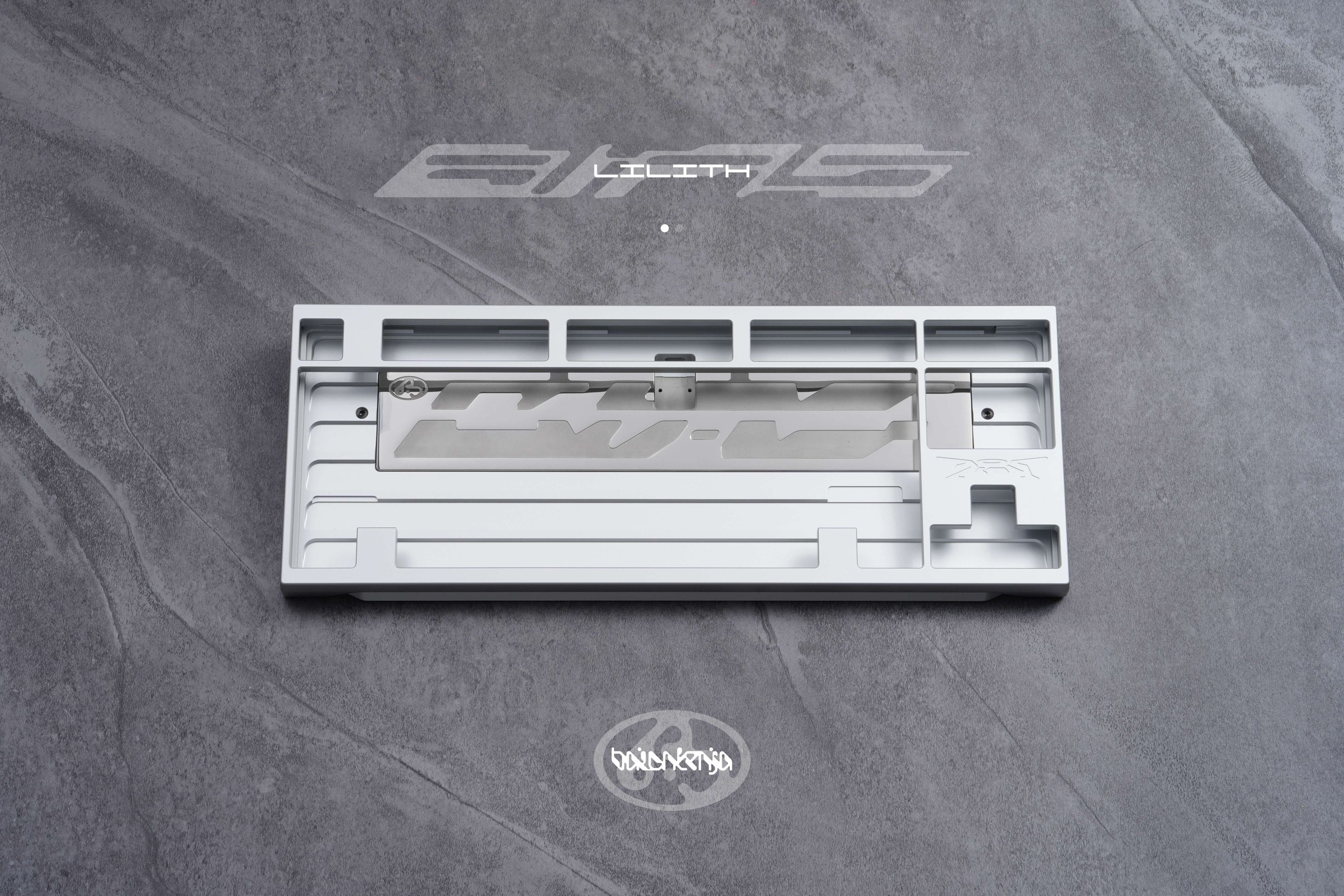 (In Stock) BIAS DE Keyboard Kit