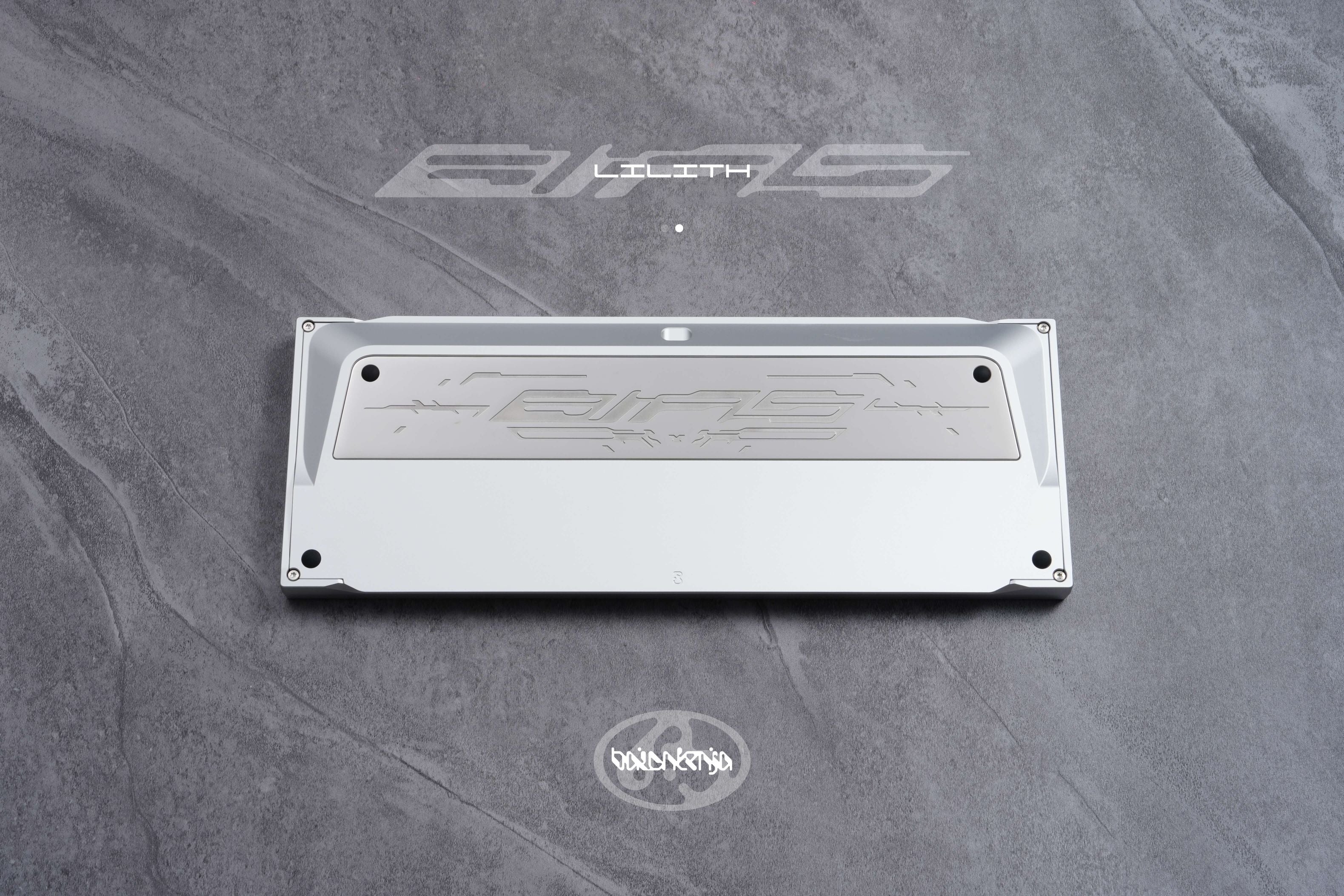 (In Stock) BIAS DE Keyboard Kit