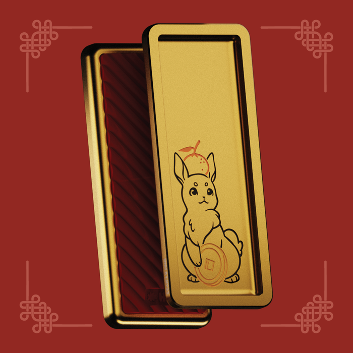 (In Stock) HIBI & LNY 2023