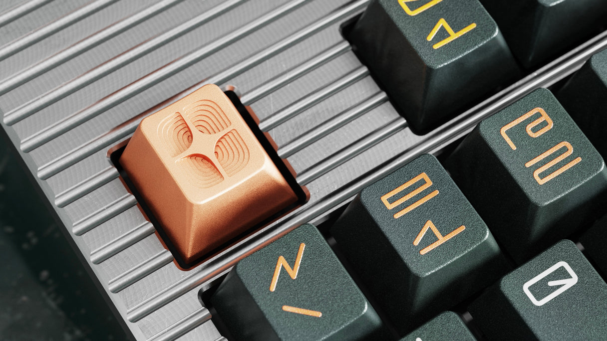 (Pre-Order) GMK CYL MV Expo