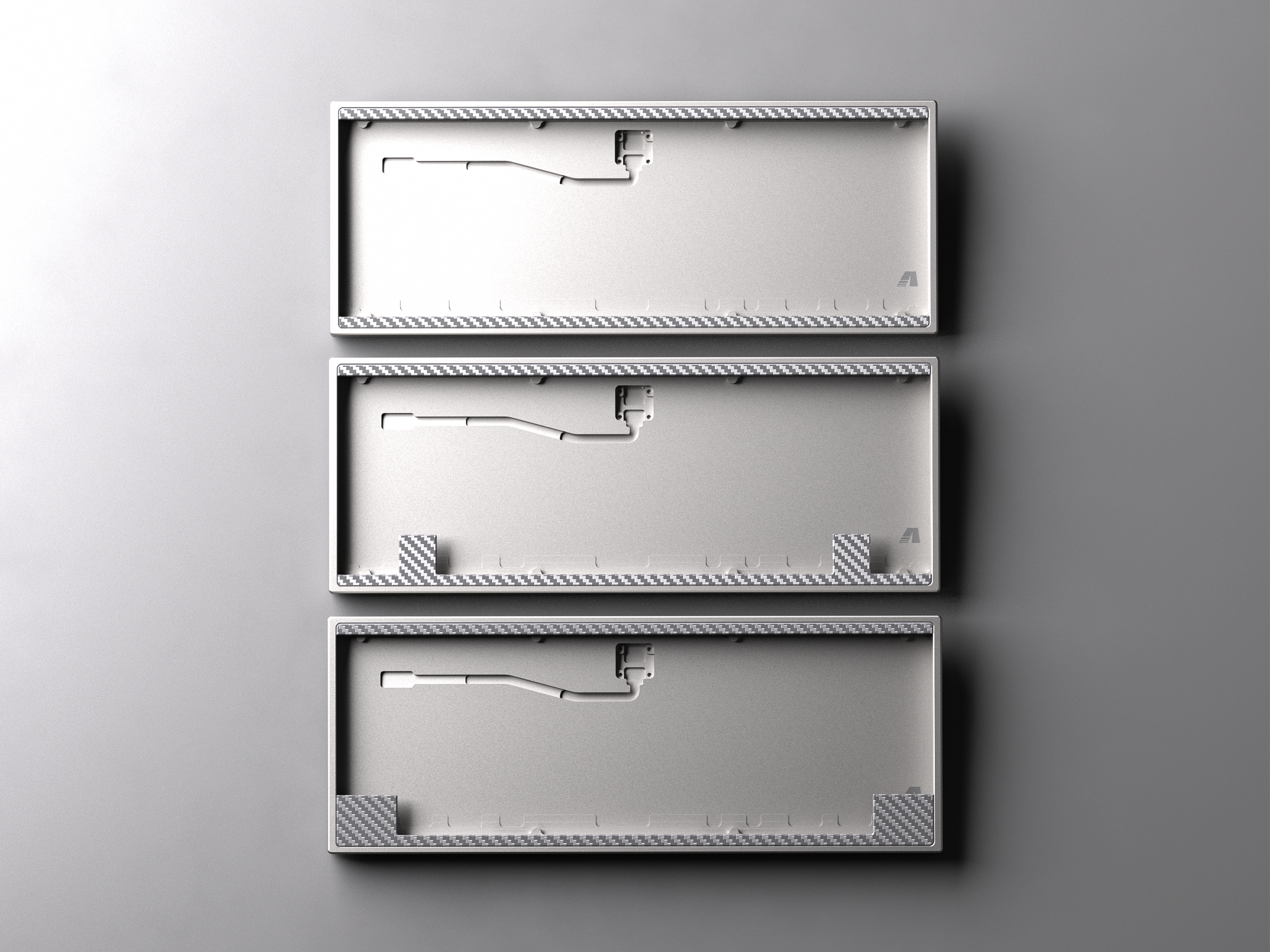 (Pre Order) Vella HE 60% Custom Keyboard Kit