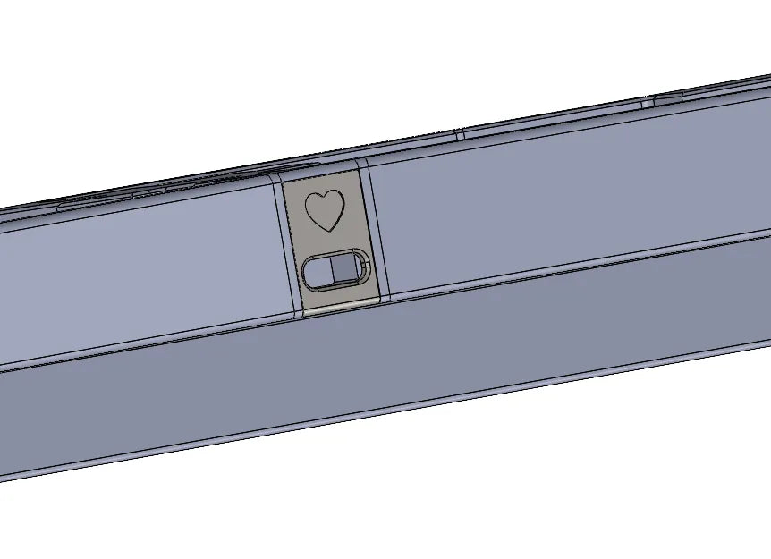 (Group Buy) TGR Lena Beloved Edition