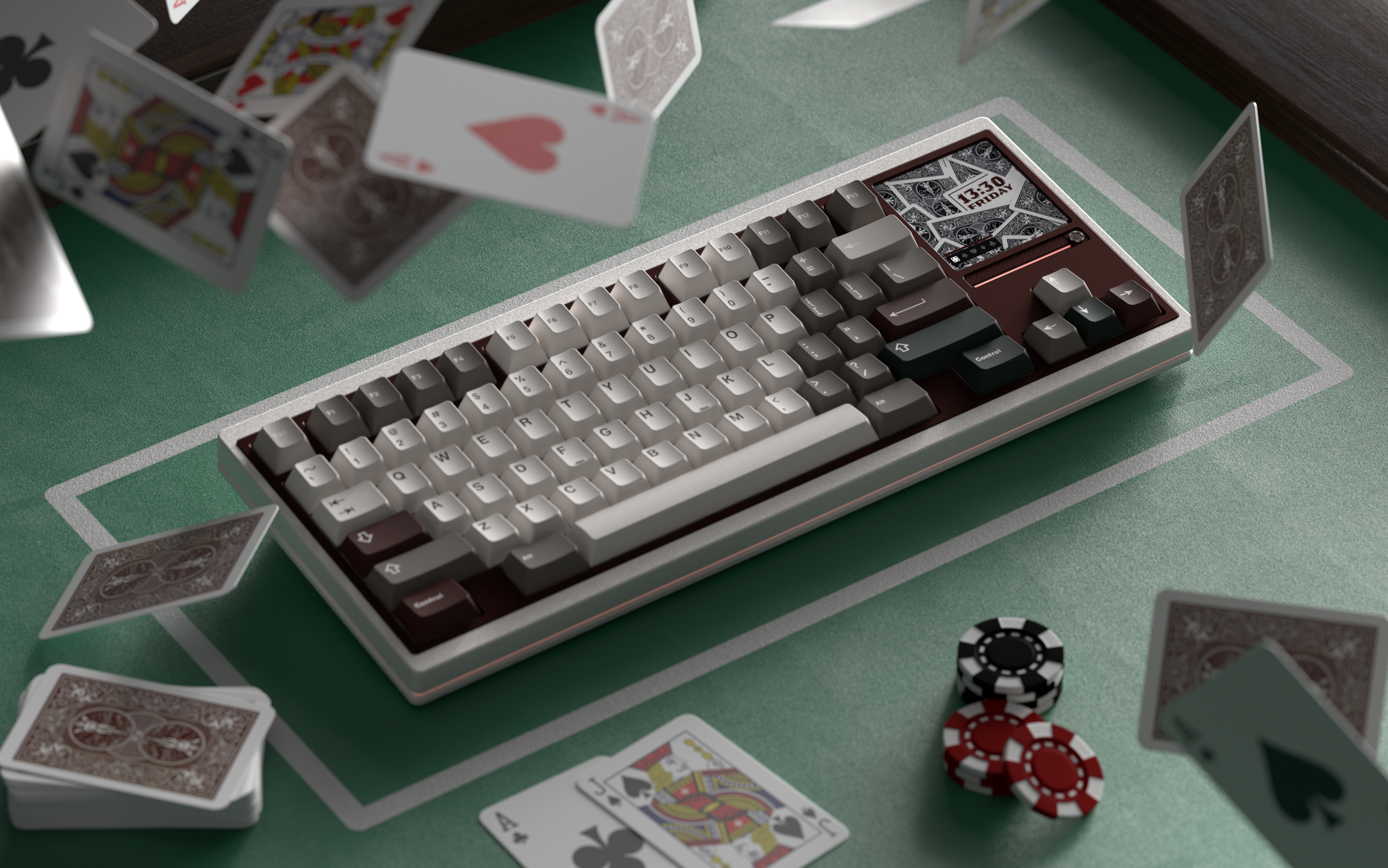 (Group Buy) MW Poker R2