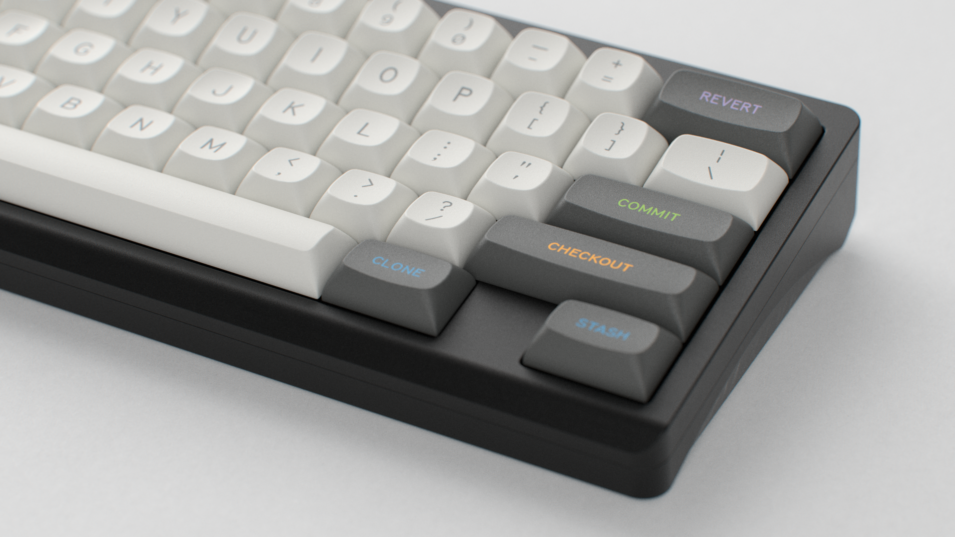 (Coming Soon) GMK MTNU Oblivion