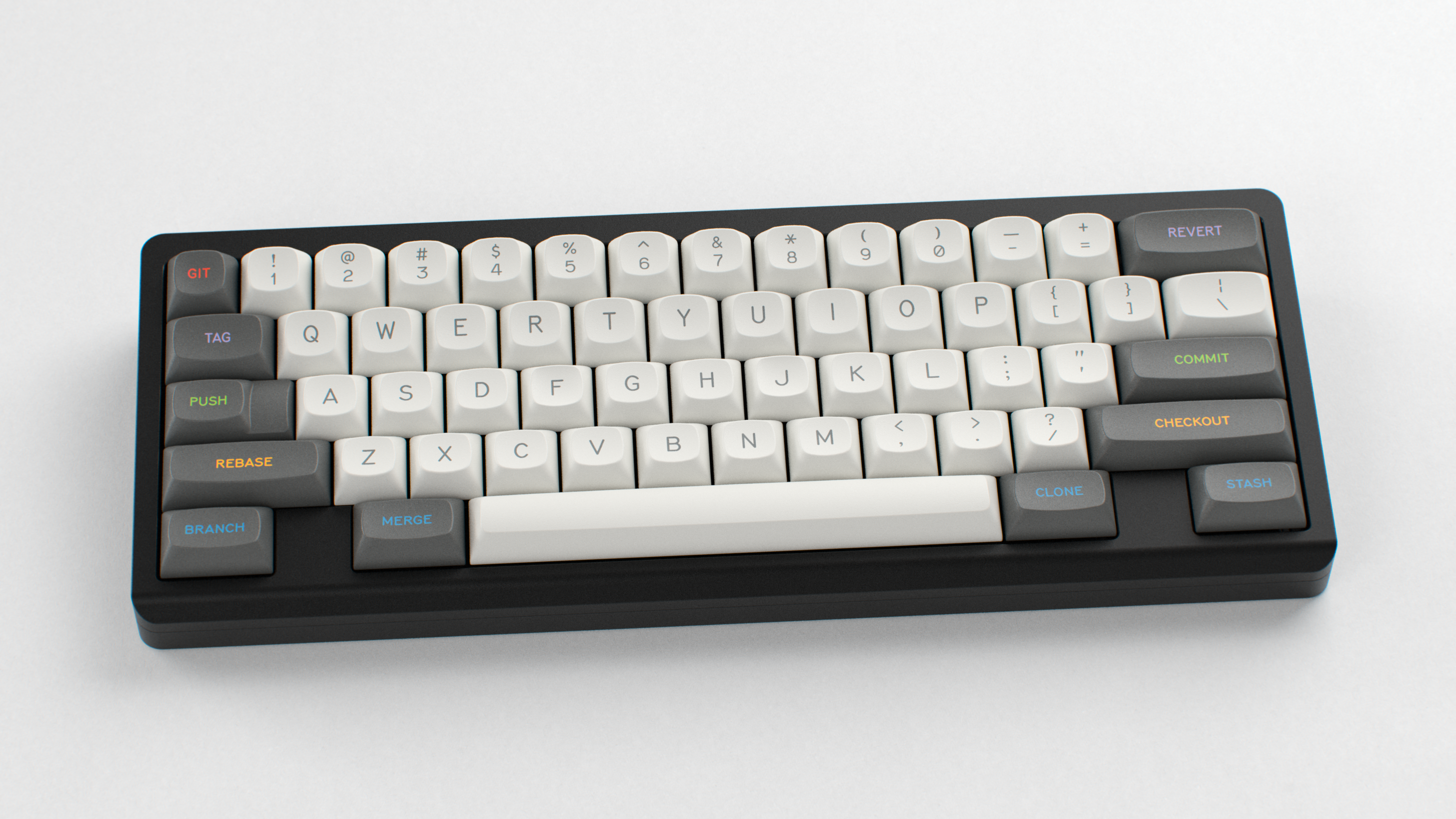 (Coming Soon) GMK MTNU Oblivion