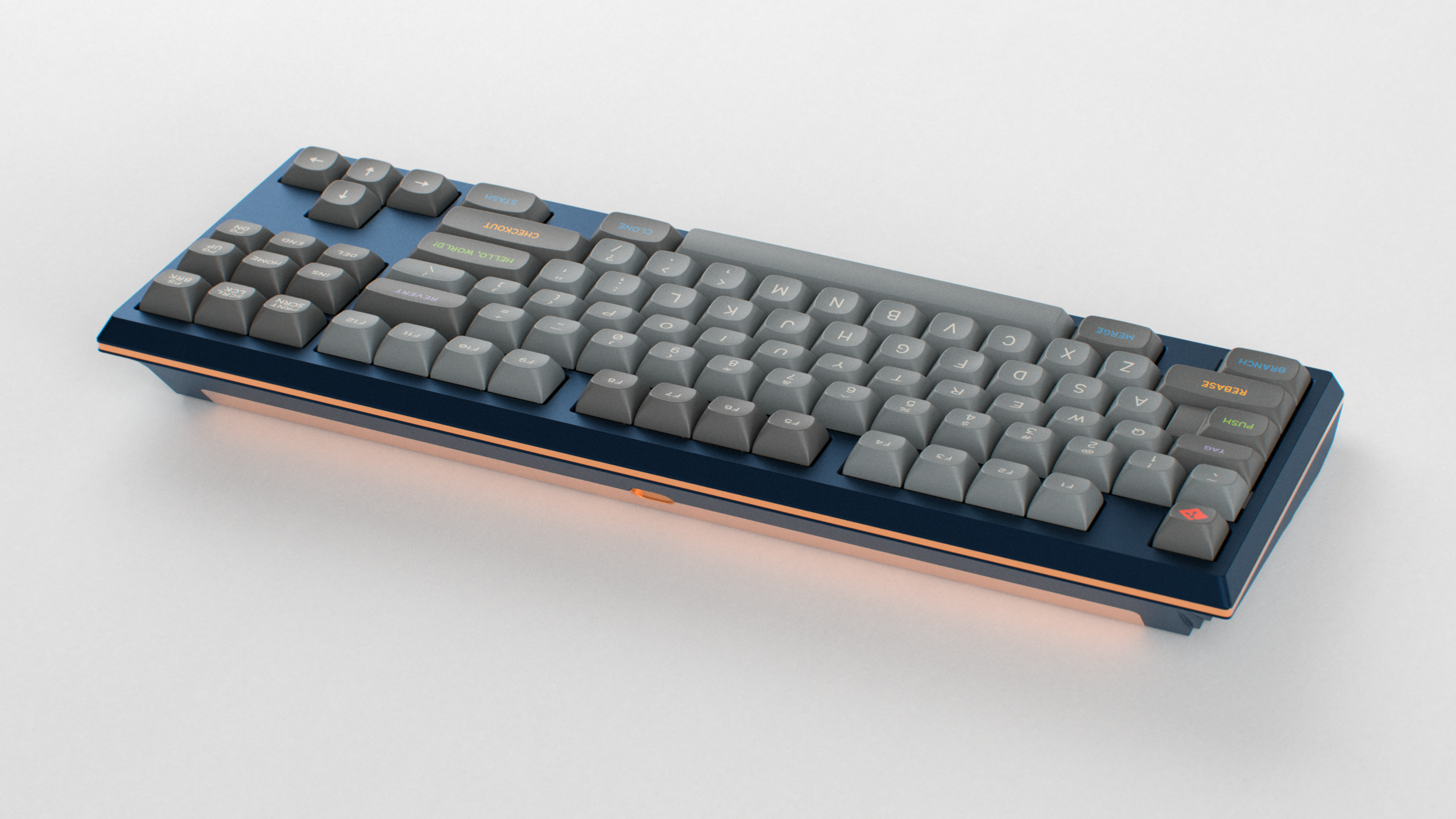 (Coming Soon) GMK MTNU Oblivion