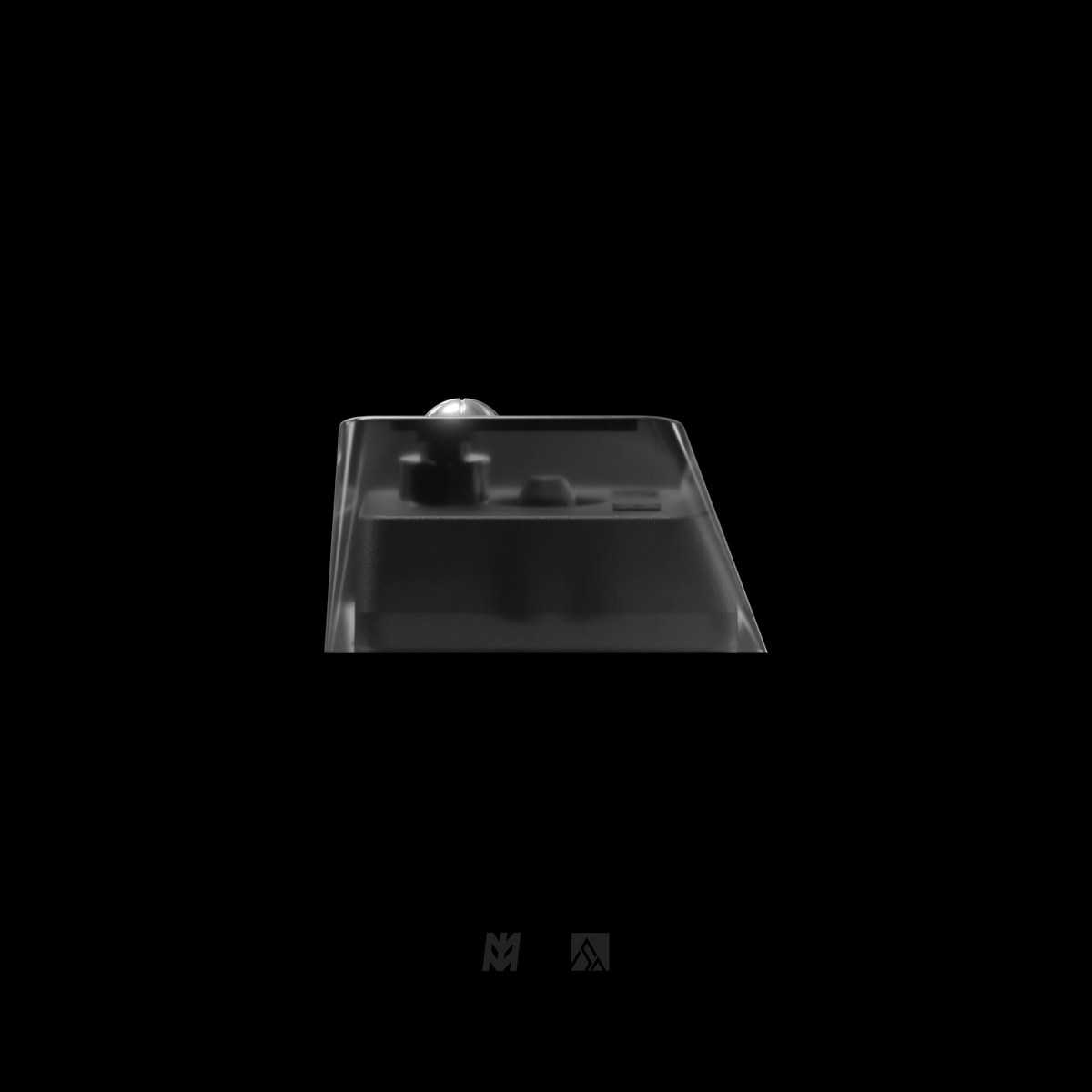 (In Stock) Salvun x GMK CYL Cosmos