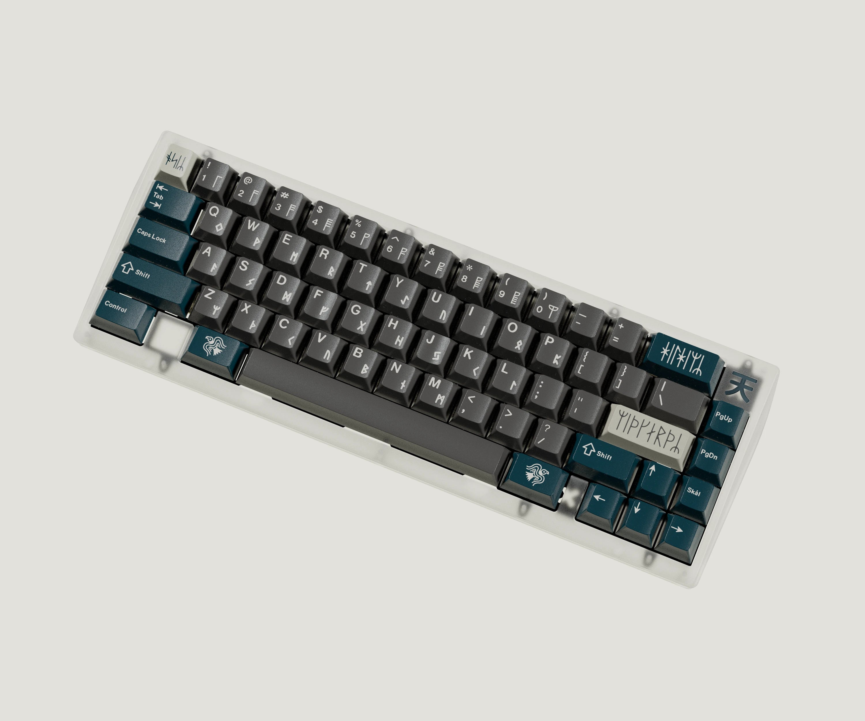 (Group Buy) MW Norse