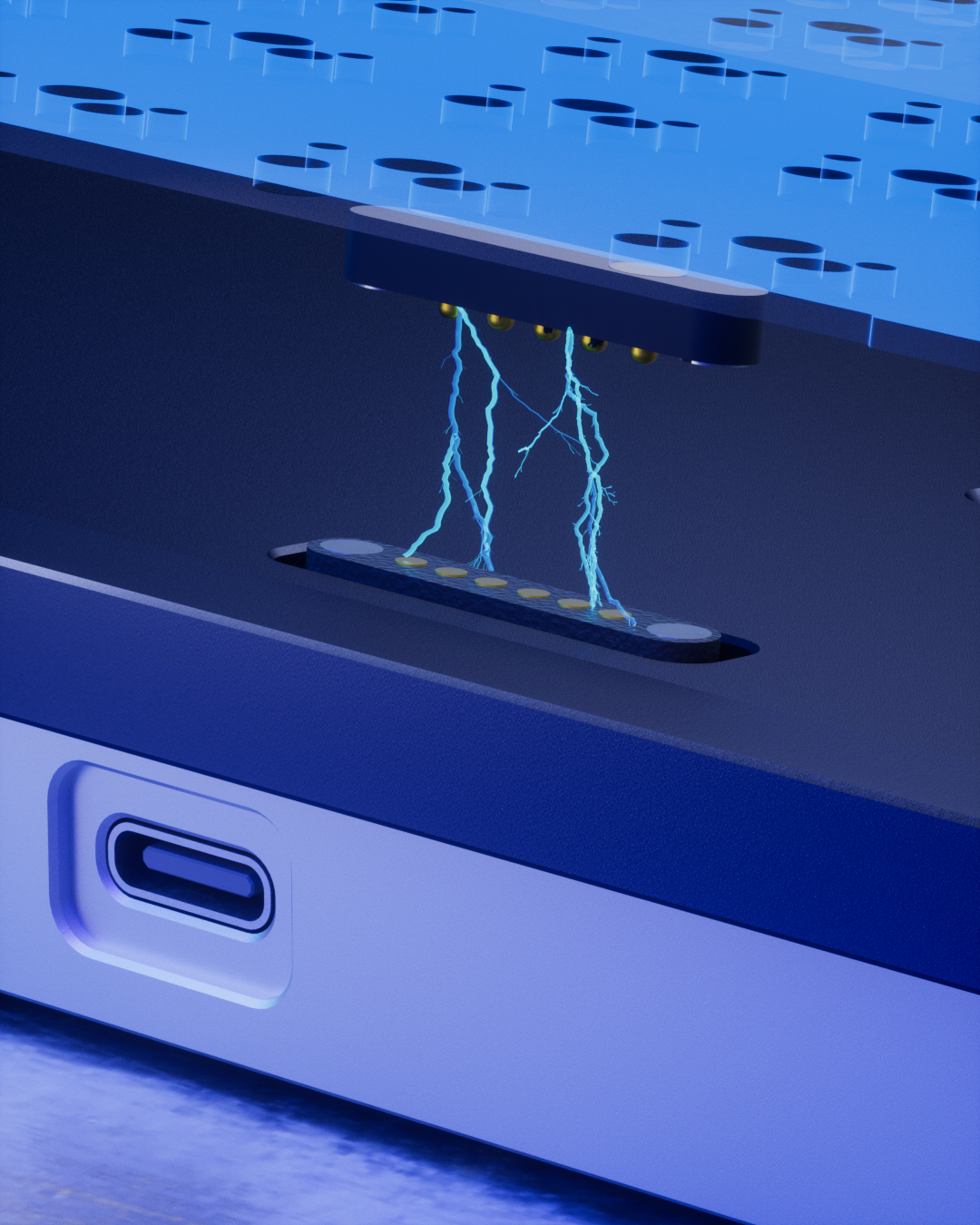 (In Stock) QwertyKeys QK75N Keyboard Kit