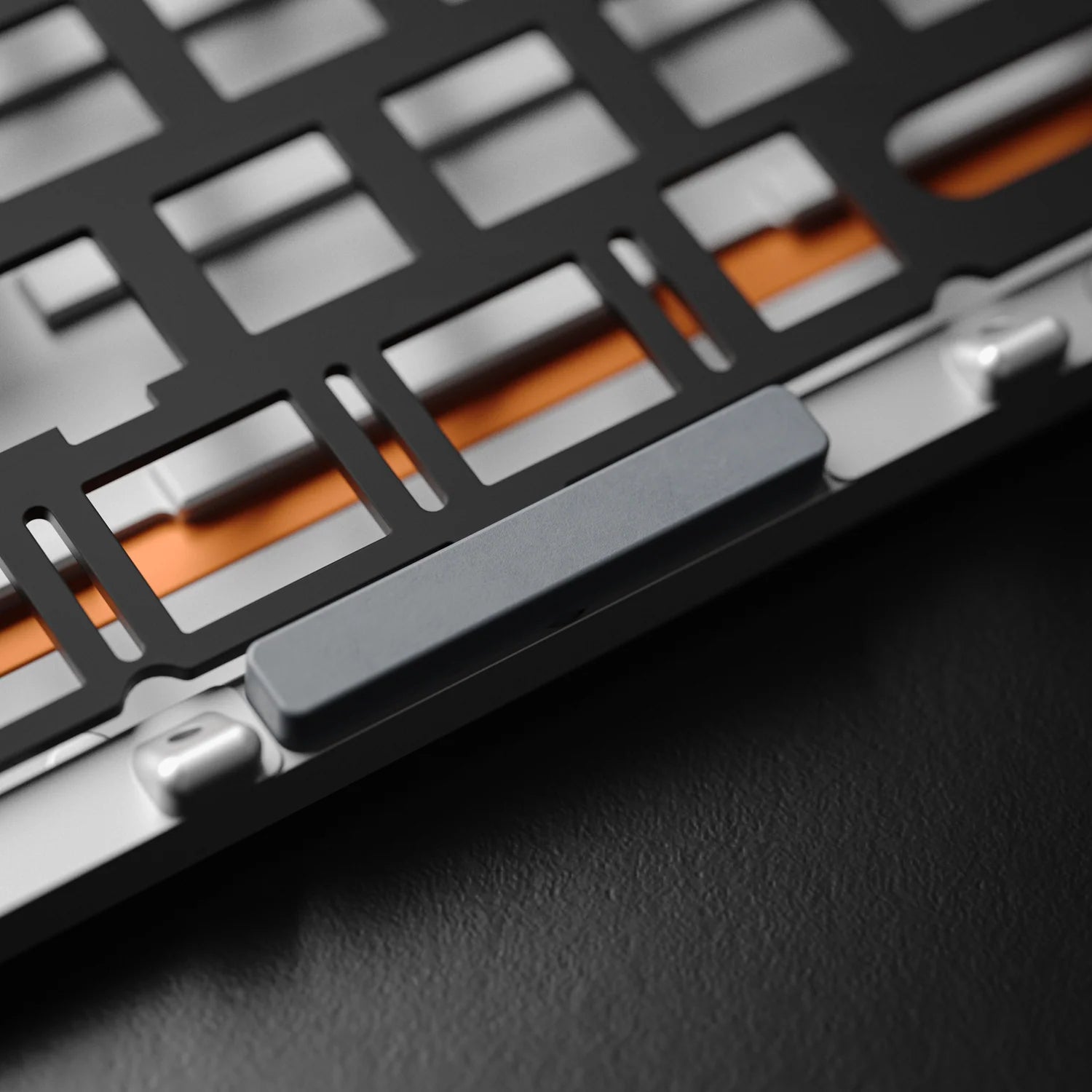 (Group Buy) Manta Keyboard Kit