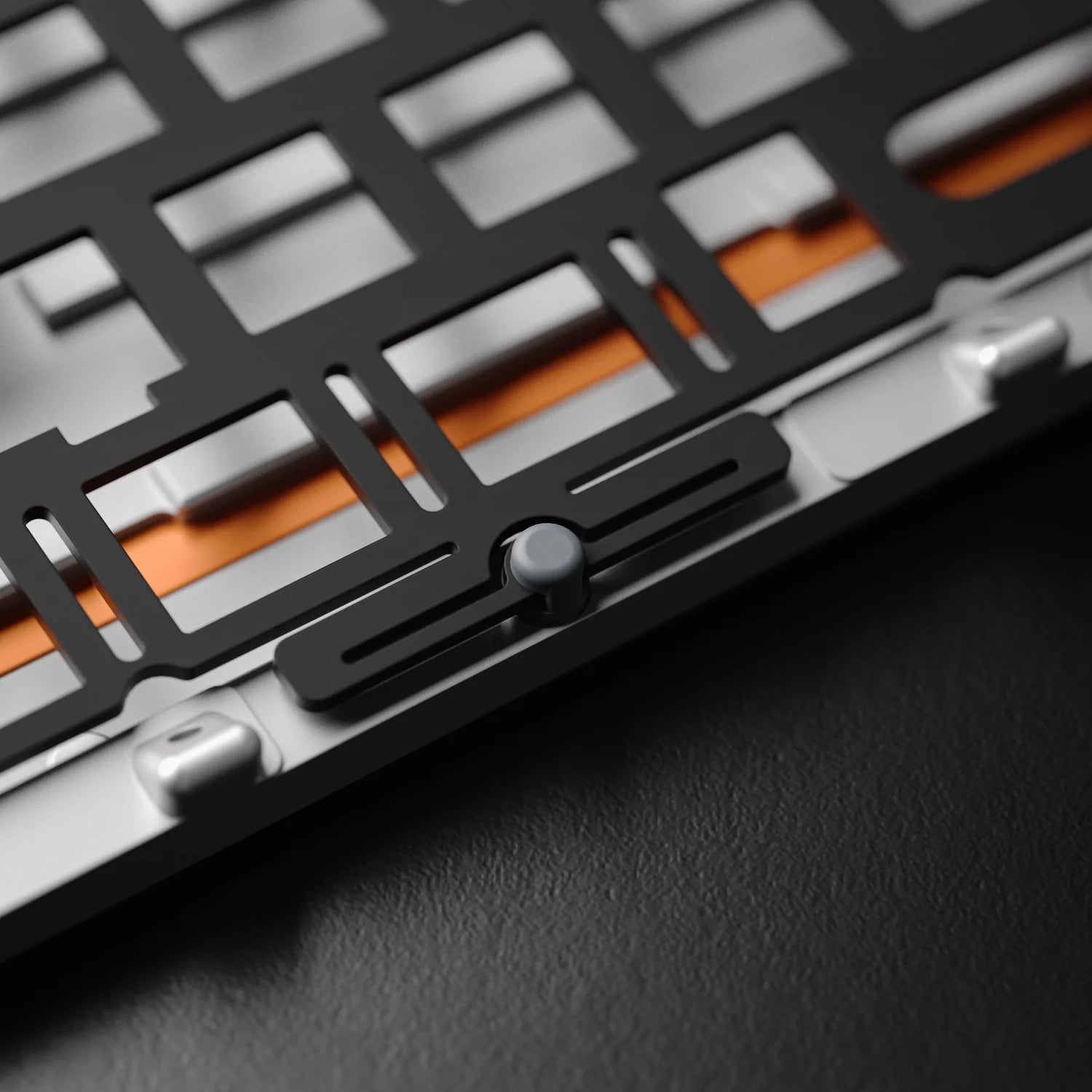 (Group Buy) Manta Keyboard Kit