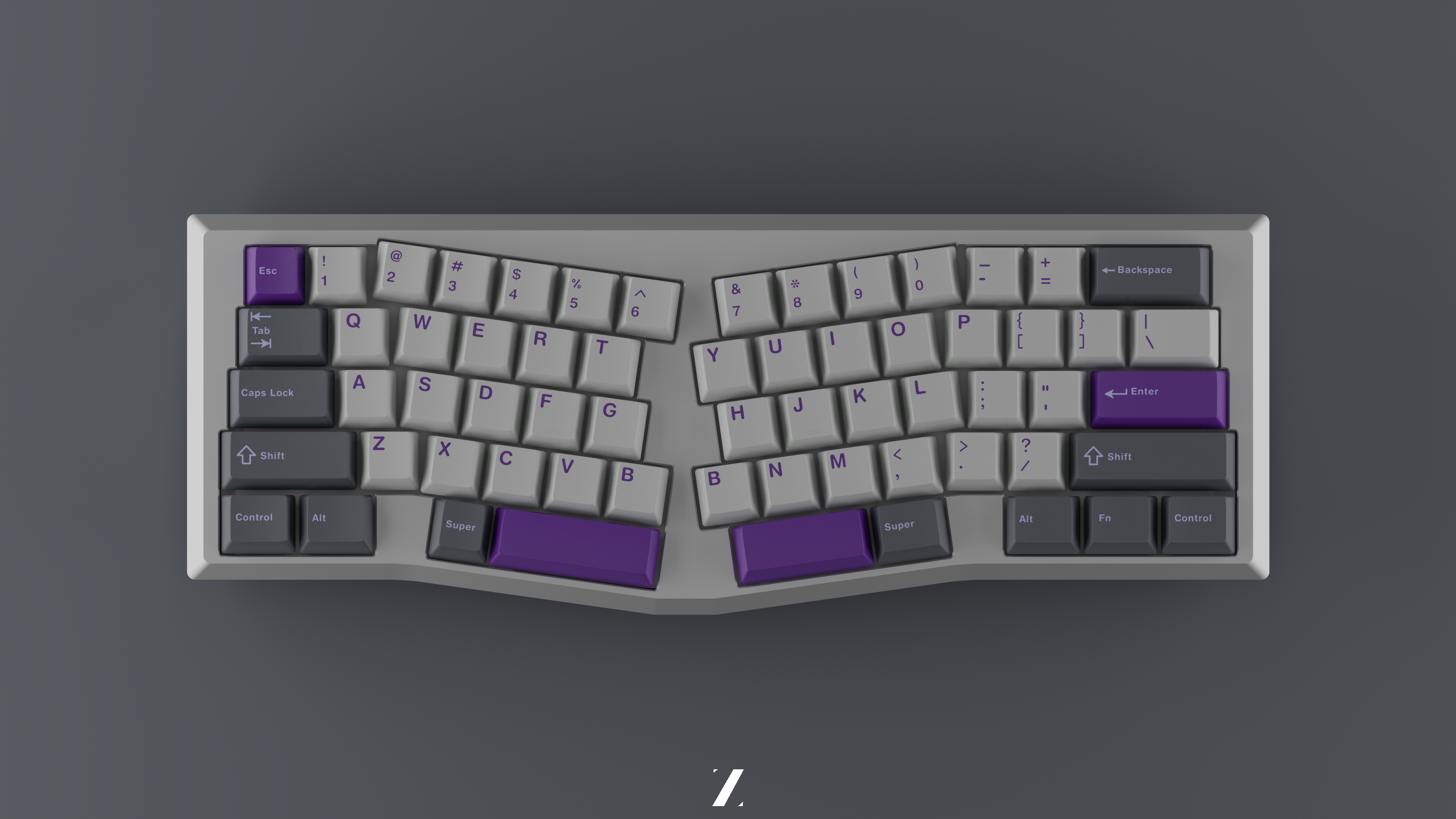 (In Stock) GMK NTD Keyset