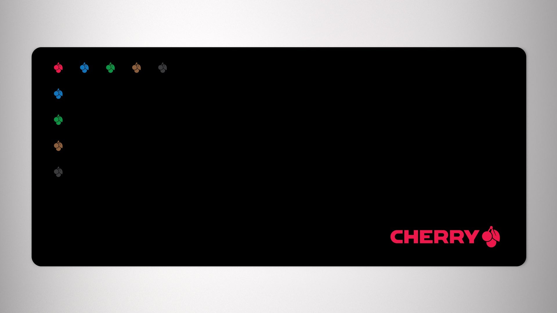 (In Stock) GMK Classic Beige Deskmats