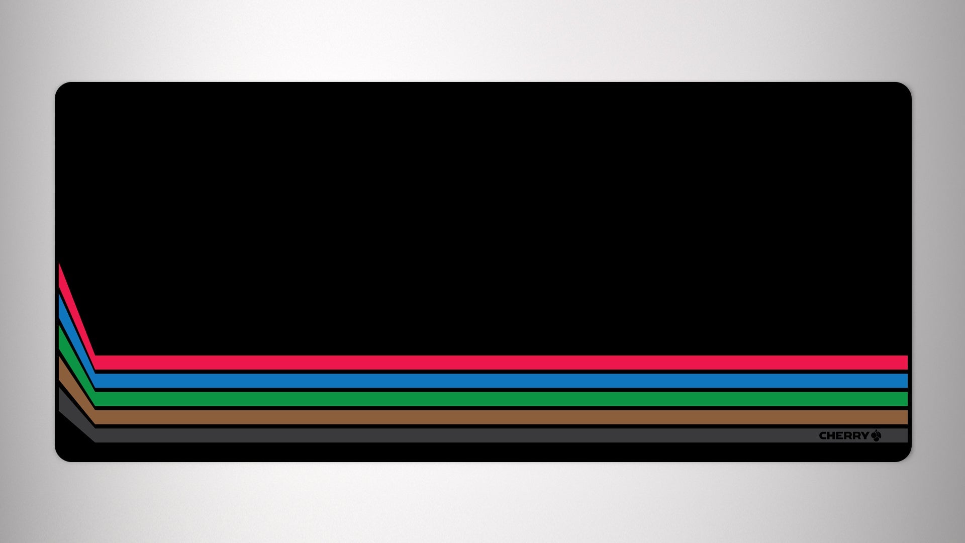 (In Stock) GMK Classic Beige Deskmats